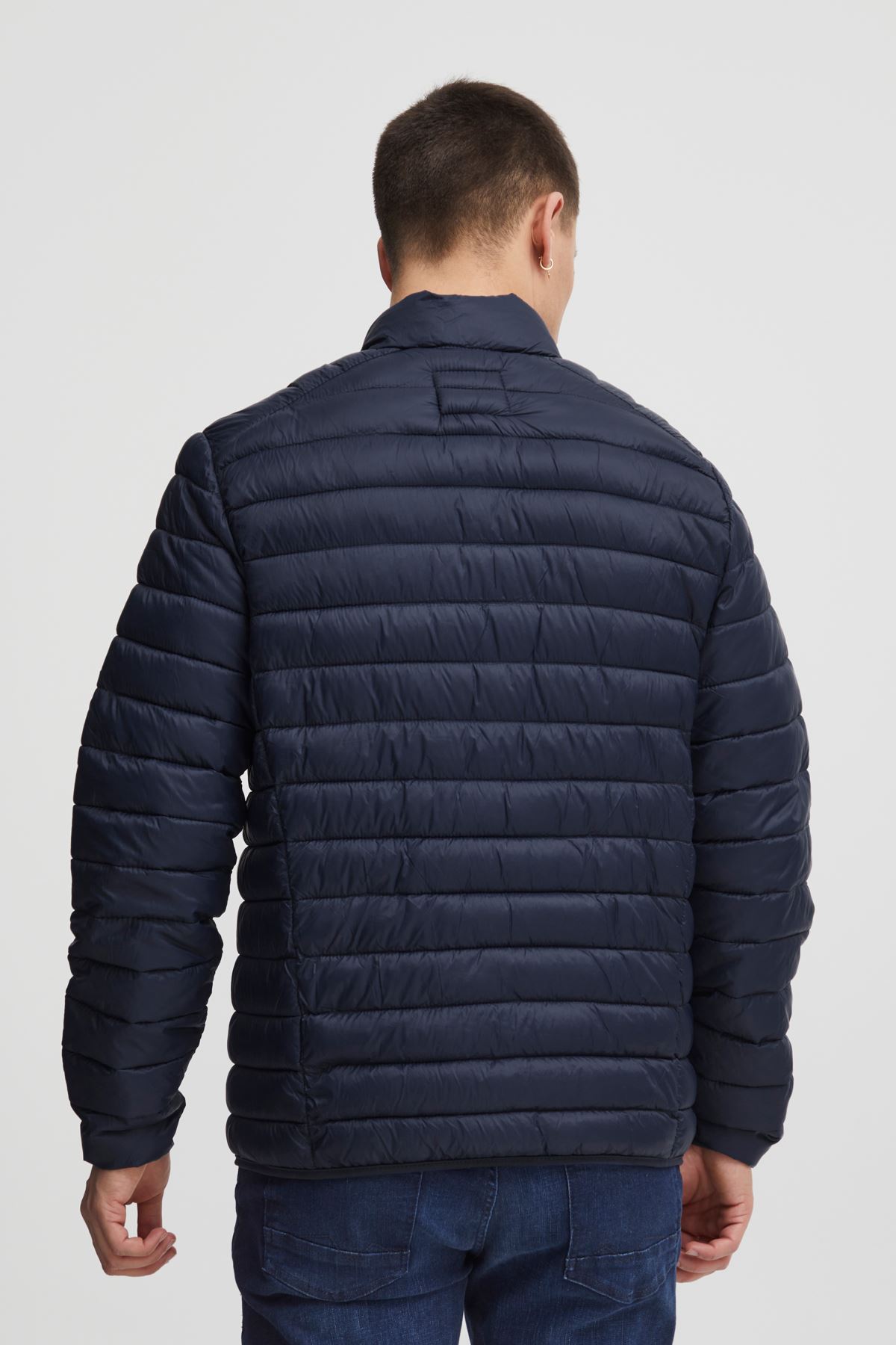 Chaqueta BHRomsey jacket Noos hombre azul Blend Chaqueta BHRomsey jacket Noos hombre azul DRESS BLUES