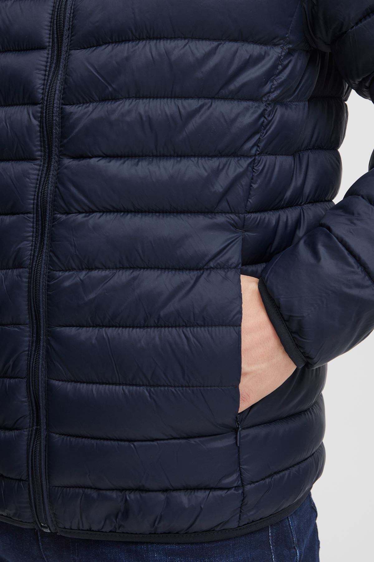 Chaqueta BHRomsey jacket Noos hombre azul Blend Chaqueta BHRomsey jacket Noos hombre azul DRESS BLUES