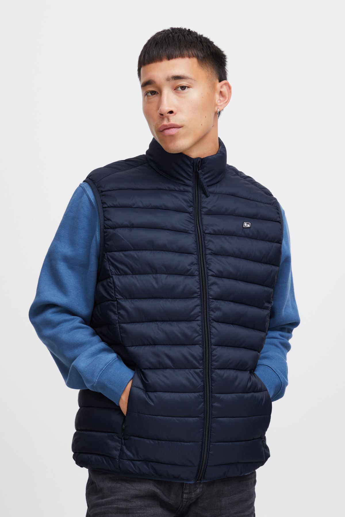 Vêtements Blend BHRomsey Vest Noos pour Accessoires