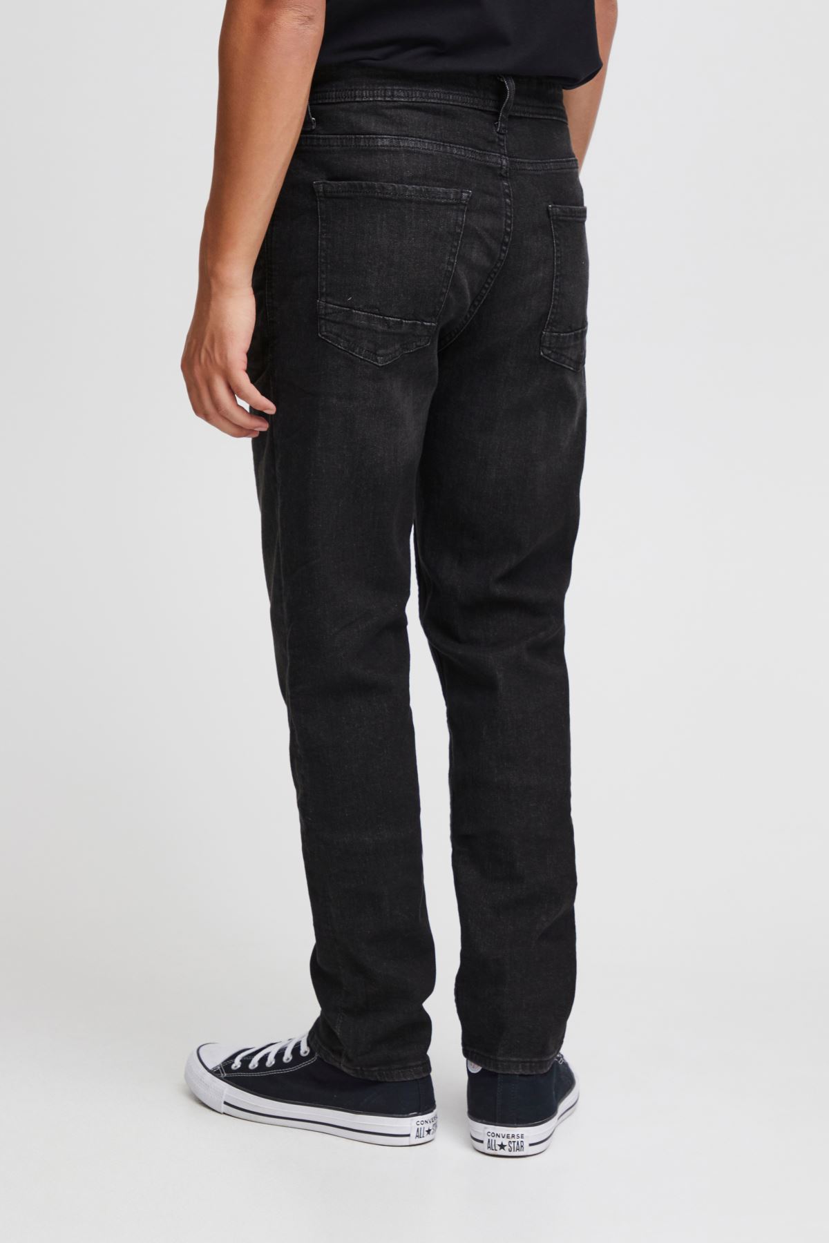 Slim Fit und Skinny Jeans Jet fit - NOOS herren schwarz Blend Slim Fit und Skinny Jeans Jet fit - NOOS herren schwarz DENIM BLACK