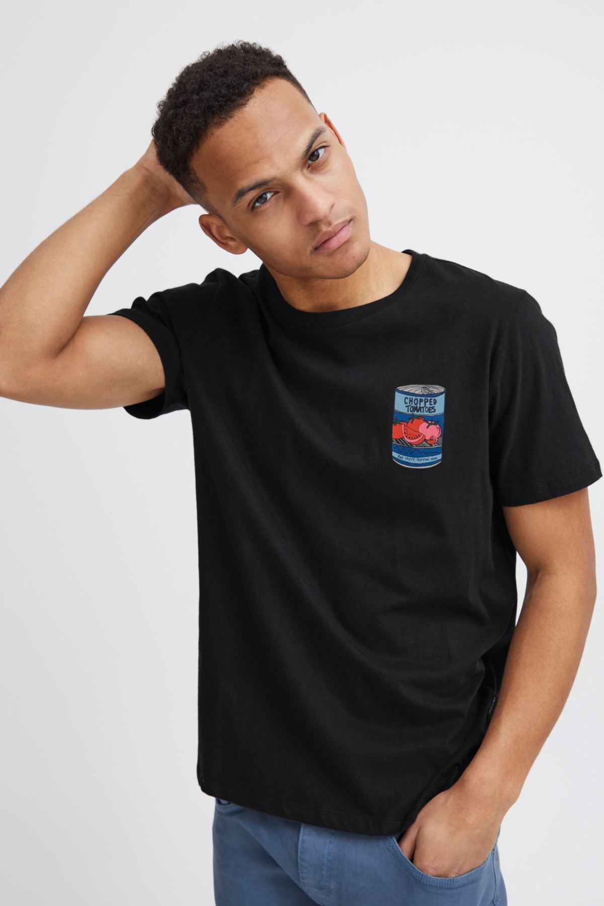 Vêtements Blend Tee Shirt pour Accessoires