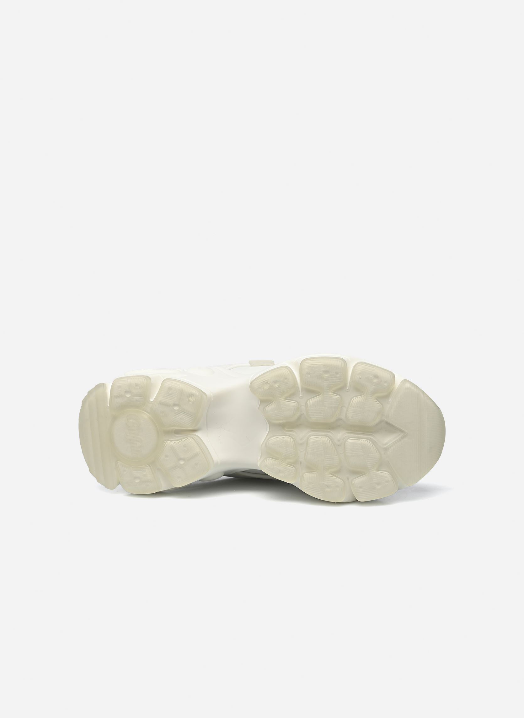 Sneaker BINARY ICE 3.0 damen weiß Buffalo Sneaker BINARY ICE 3.0 damen weiß White