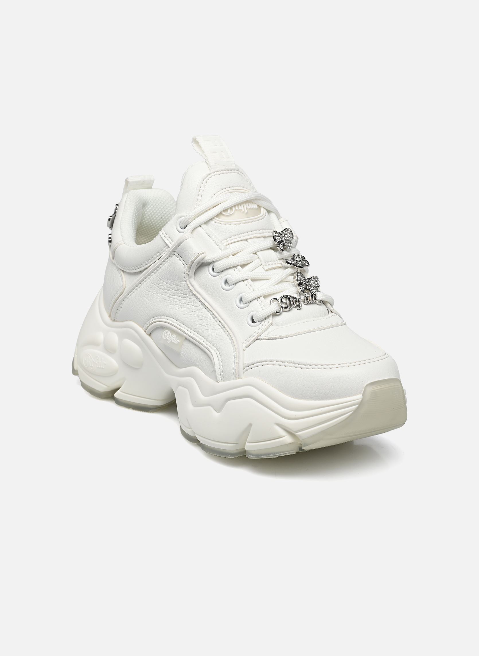 Baskets basses Buffalo BINARY ICE 3.0