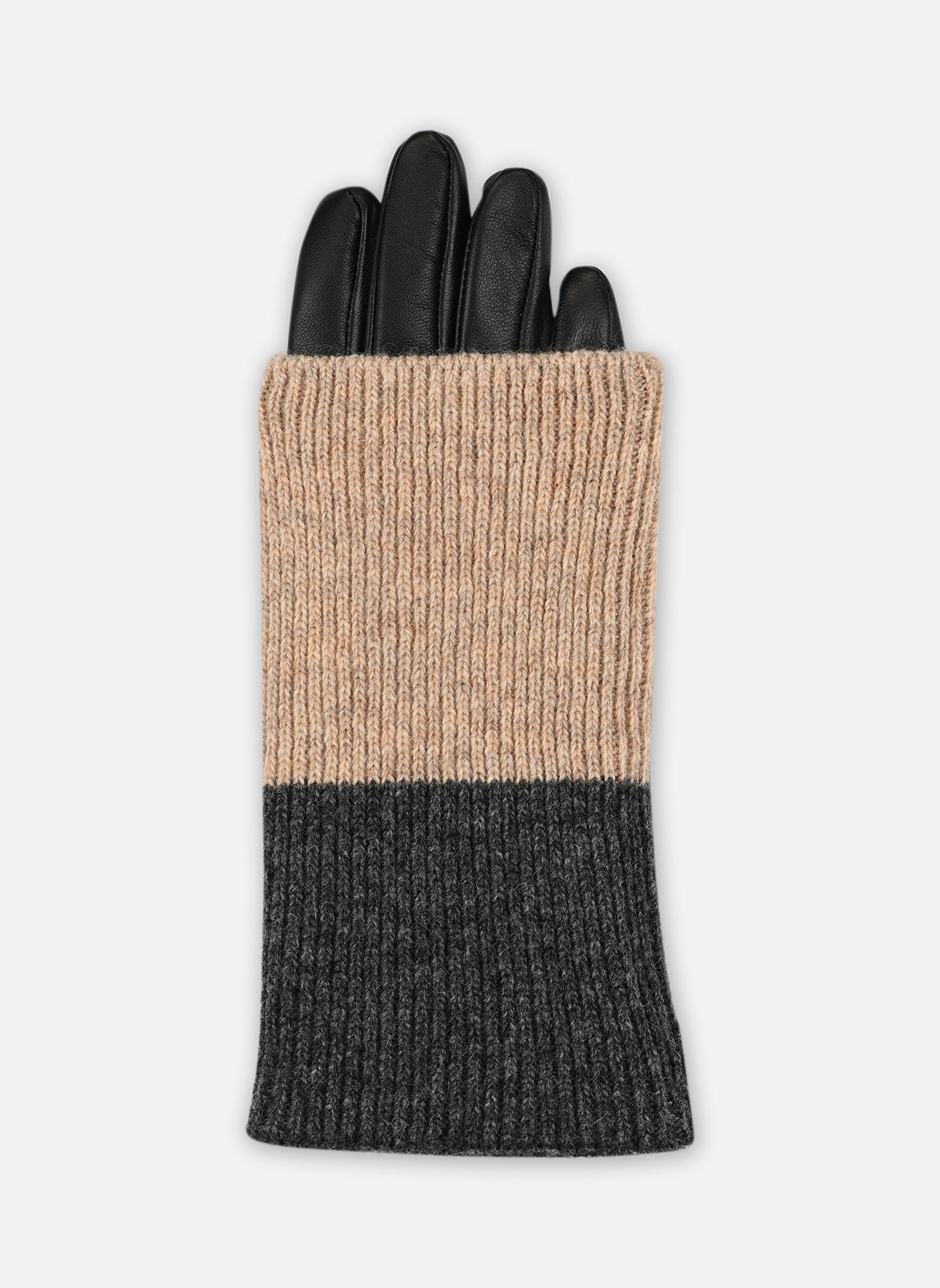 Guantes IAMADISON GL2 mujer negro Ichi Guantes IAMADISON GL2 mujer negro BLACK