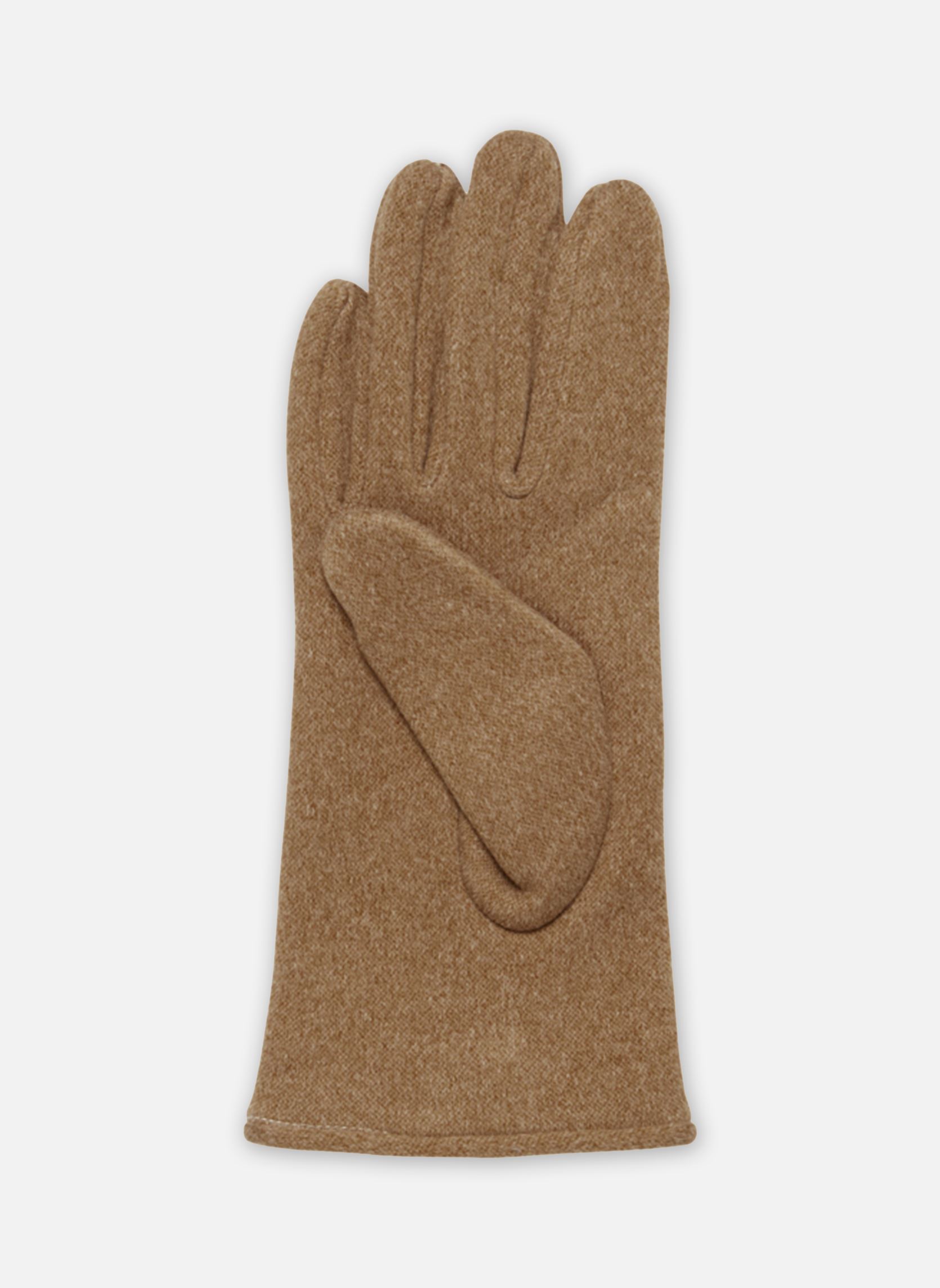 Handschuhe IAUALTAR GL damen beige Ichi Handschuhe IAUALTAR GL damen beige FUNGI