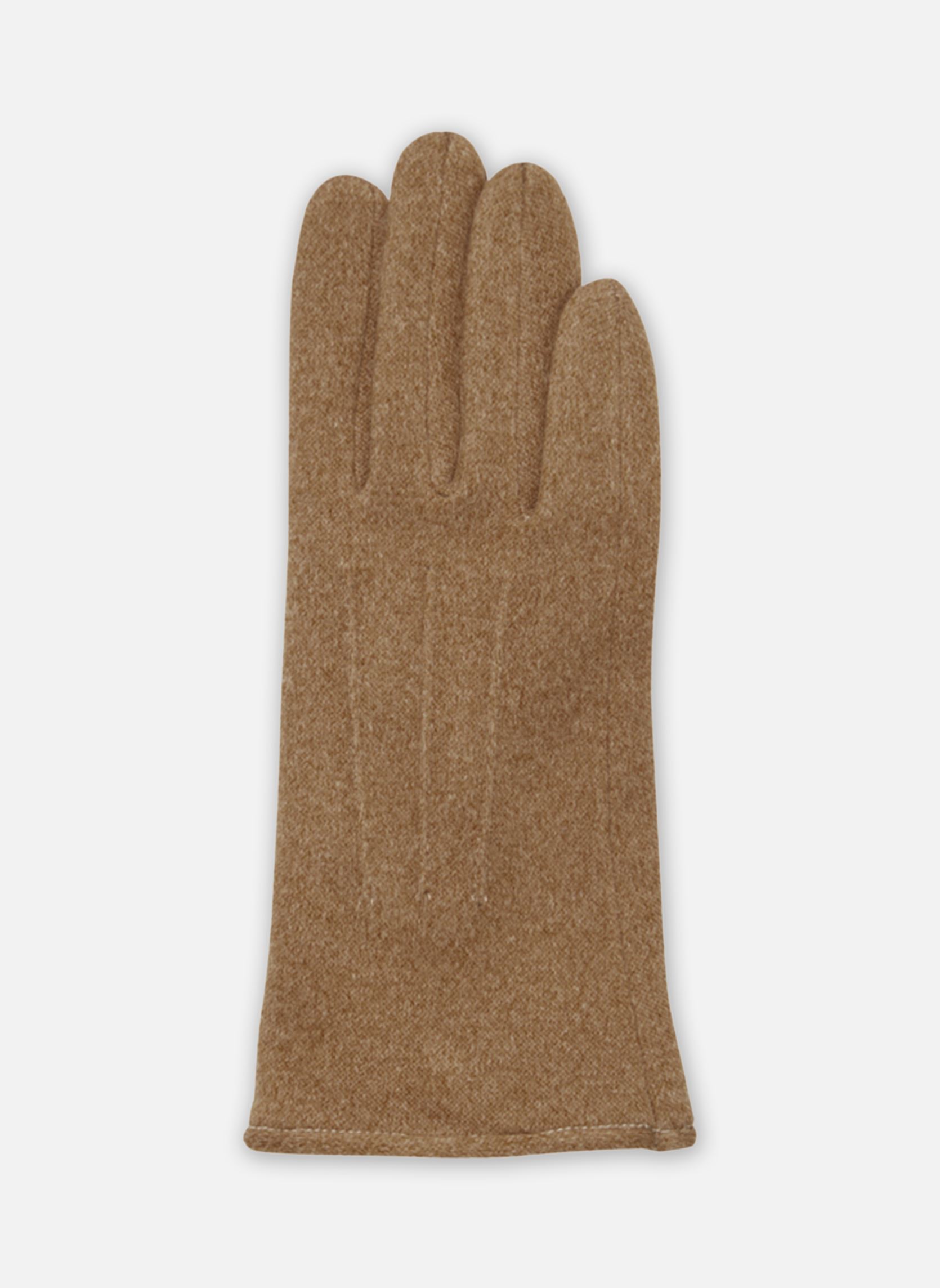 Handschuhe IAUALTAR GL damen beige Ichi Handschuhe IAUALTAR GL damen beige FUNGI