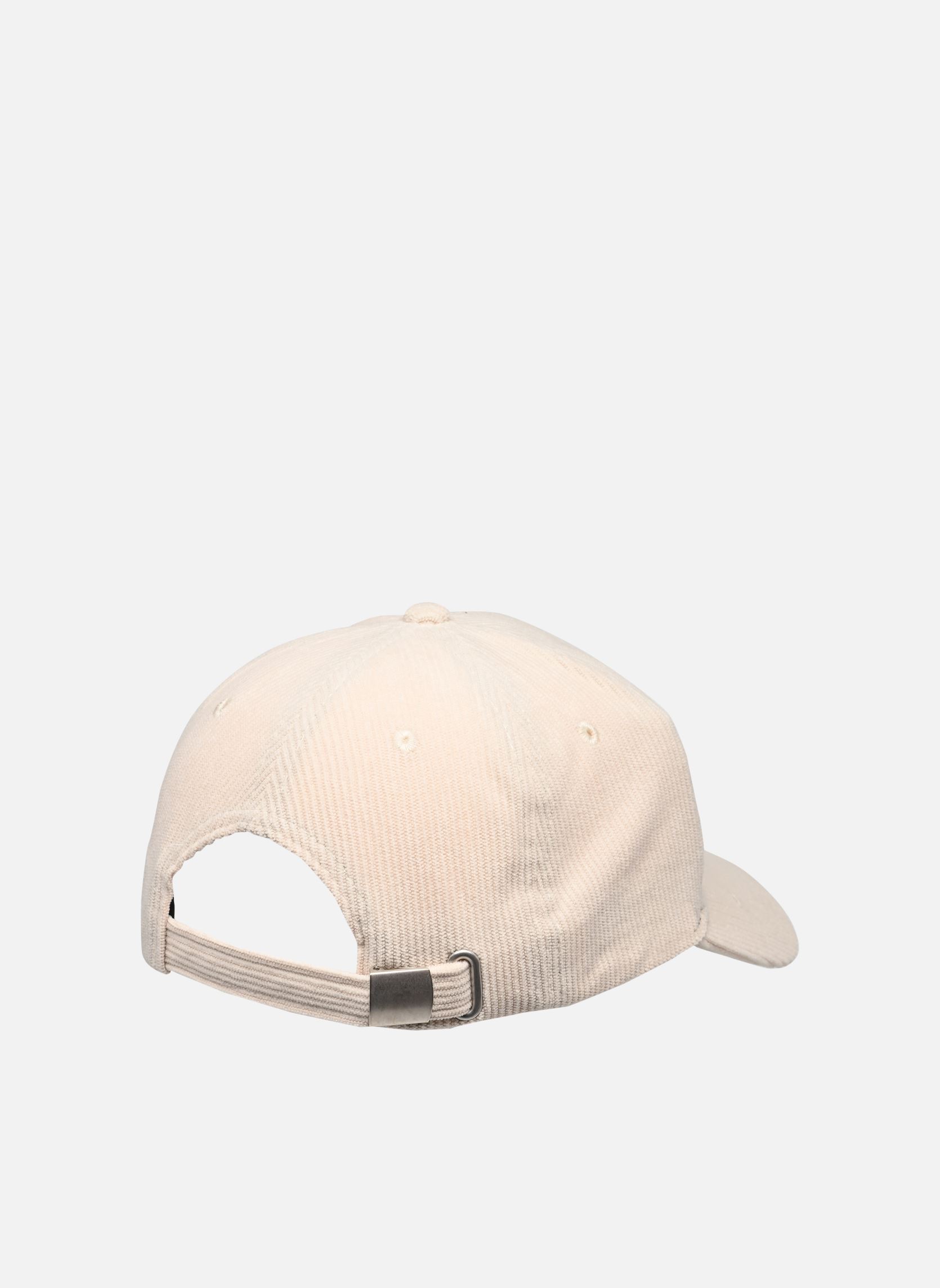 Casquettes IACORDIA CA femme blanc Ichi Casquettes IACORDIA CA femme blanc Almond Milk