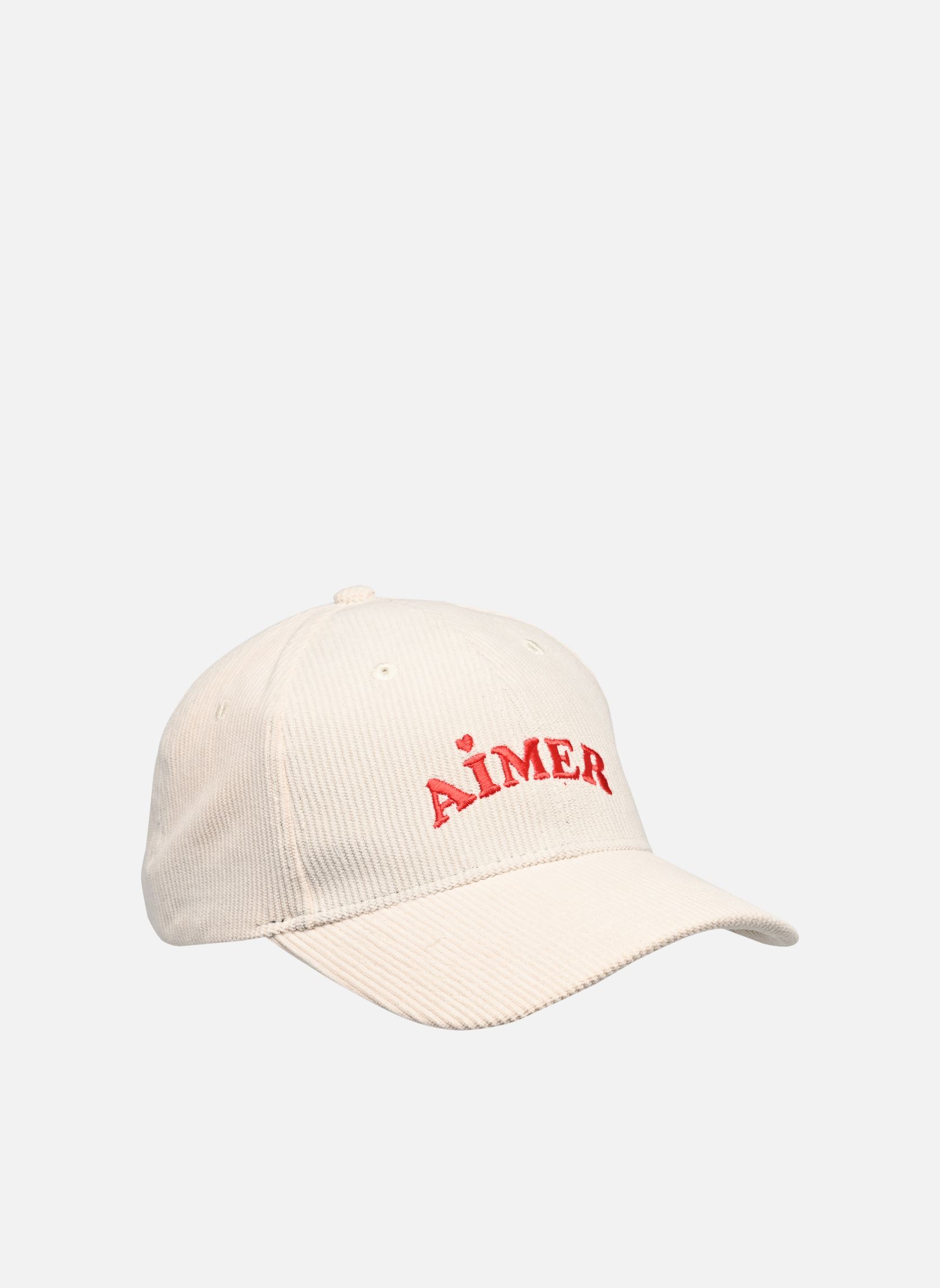 Casquettes IACORDIA CA femme blanc Ichi Casquettes IACORDIA CA femme blanc Almond Milk