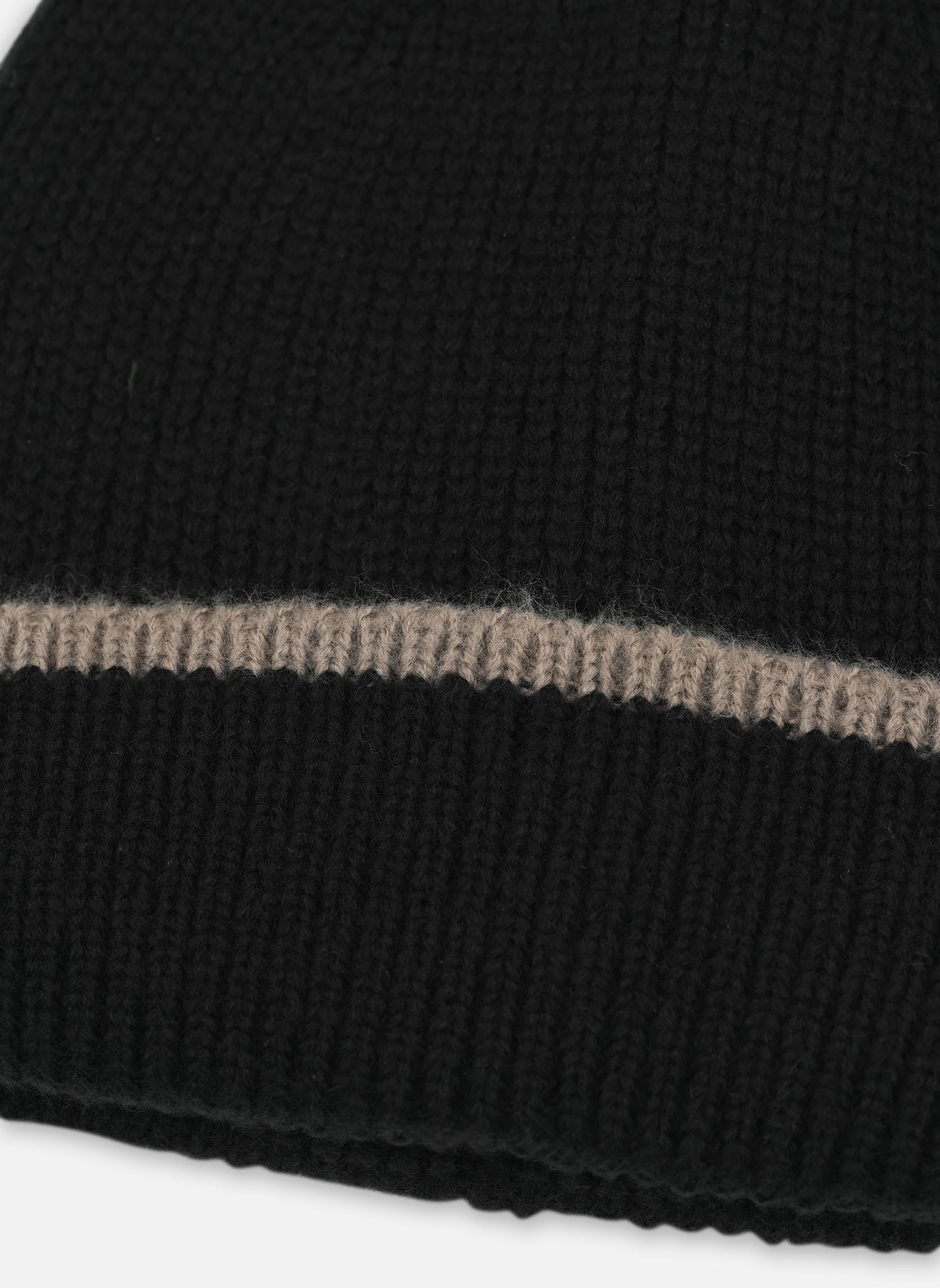 Bonnets IATHORA HO femme noir Ichi Bonnets IATHORA HO femme noir Black