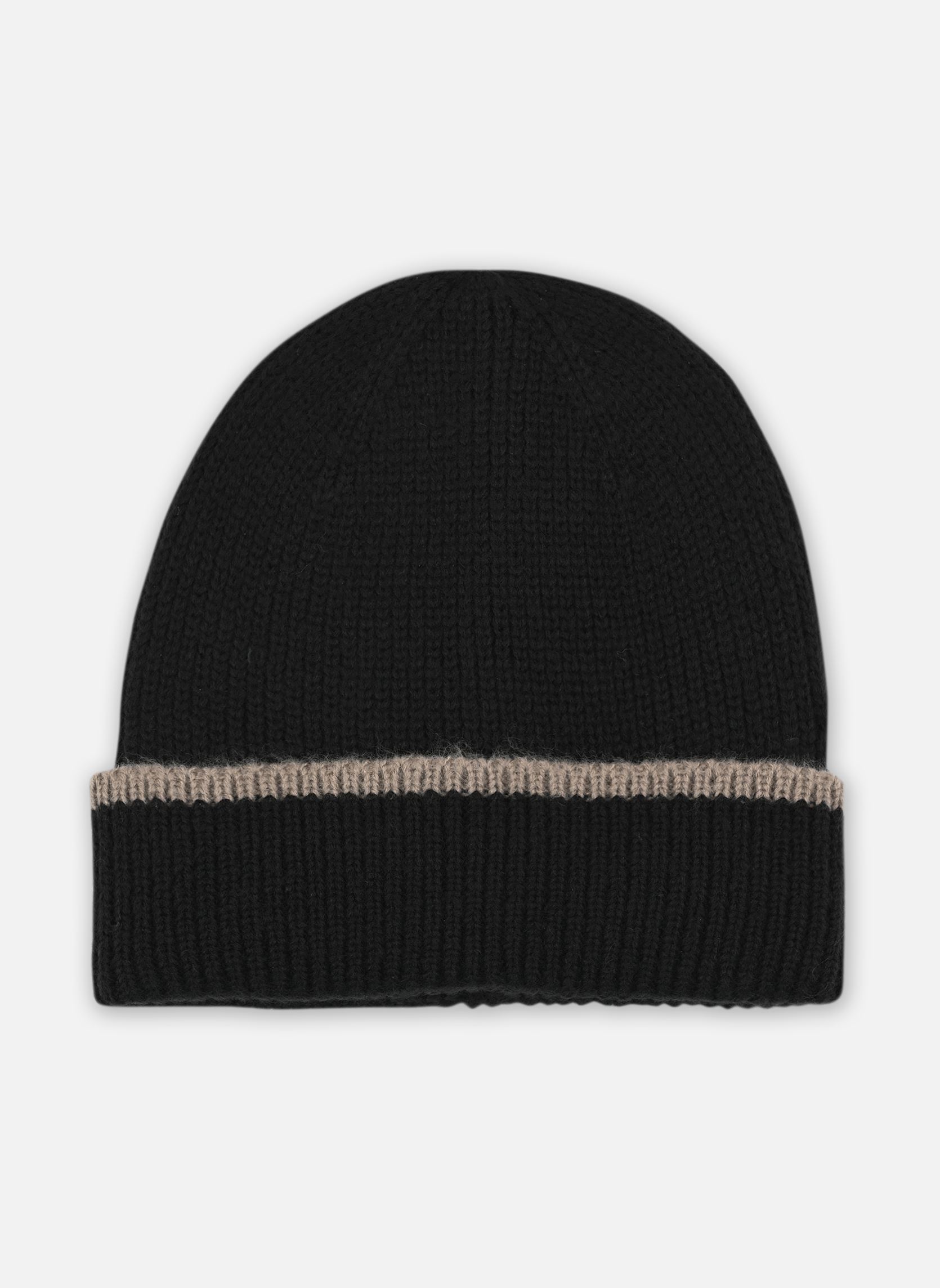Bonnets IATHORA HO femme noir Ichi Bonnets IATHORA HO femme noir Black
