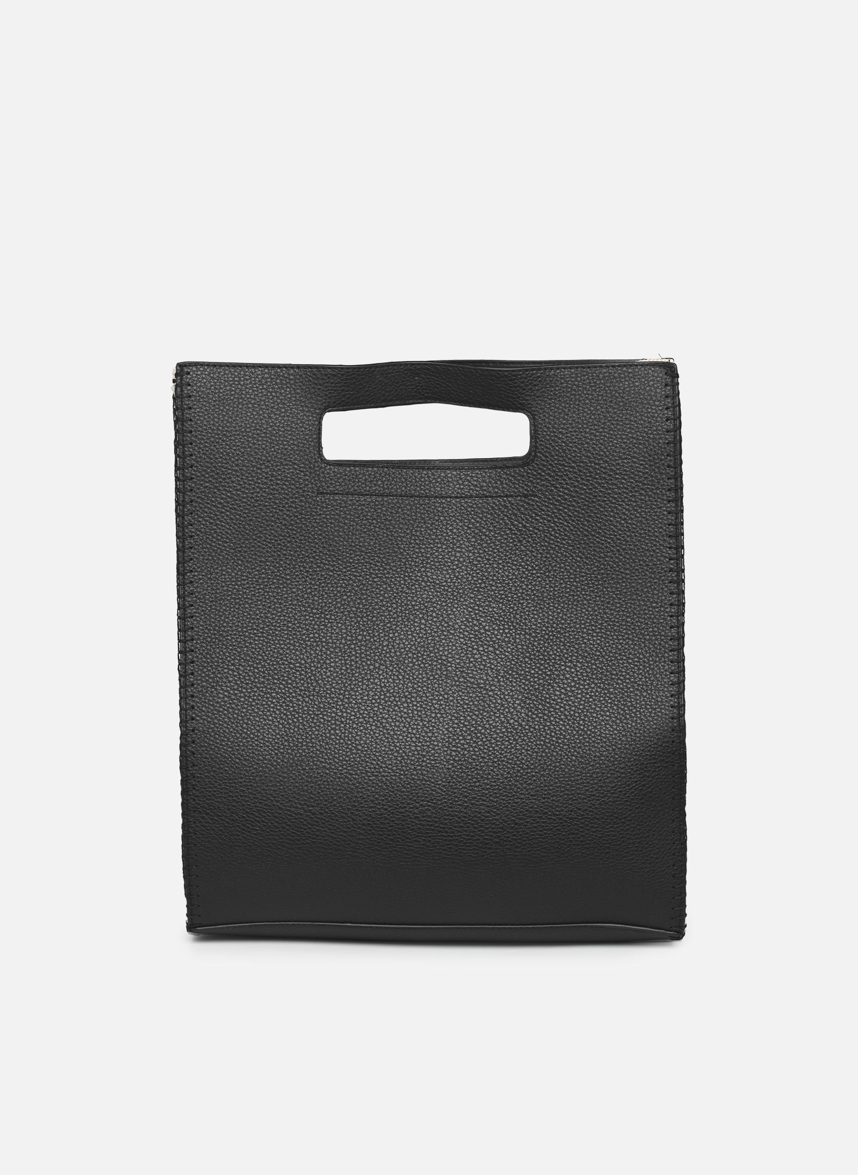 Handtaschen IALIS SH BA damen schwarz Ichi Handtaschen IALIS SH BA damen schwarz BLACK
