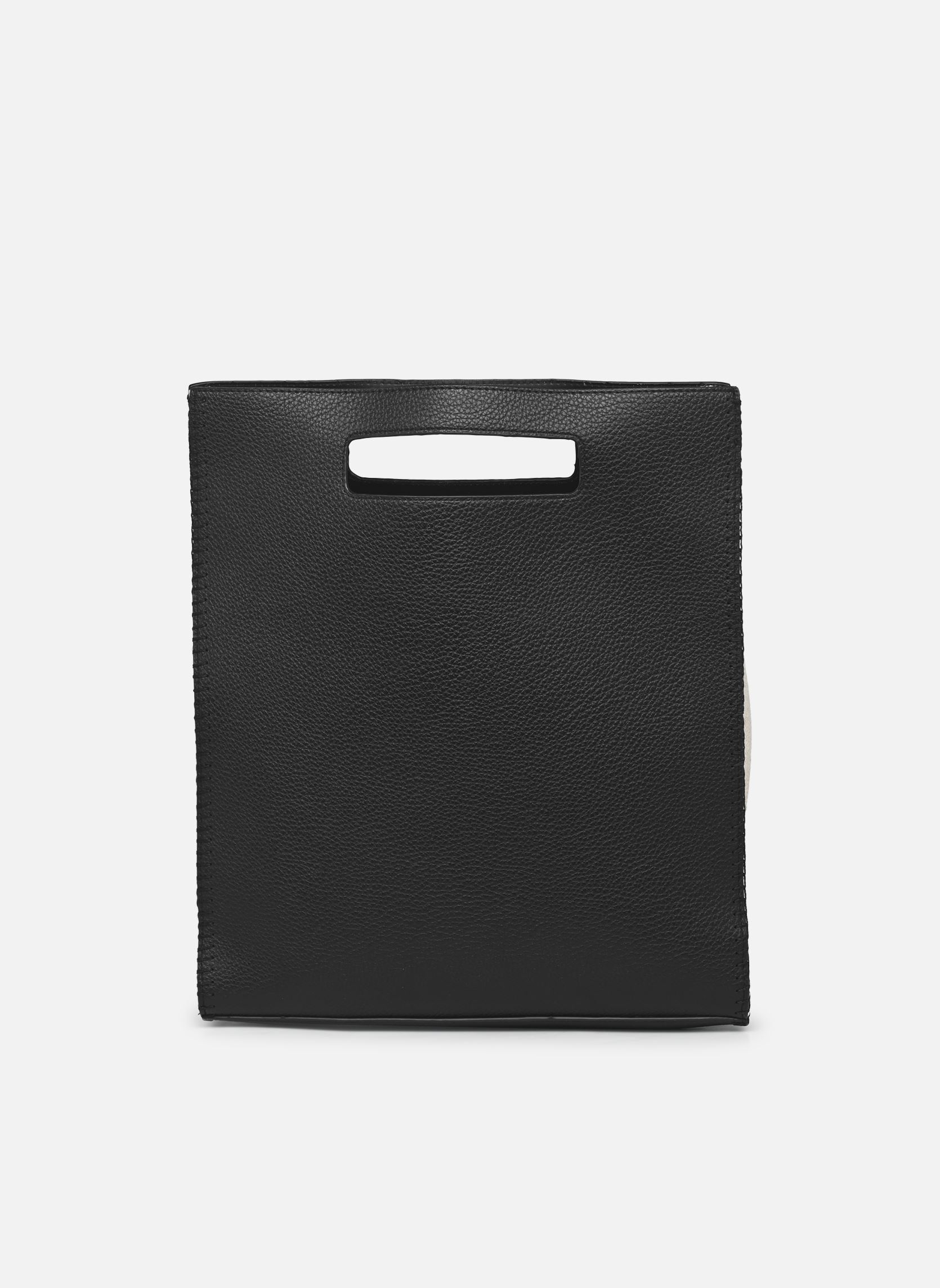 Handtaschen IALIS SH BA damen schwarz Ichi Handtaschen IALIS SH BA damen schwarz BLACK