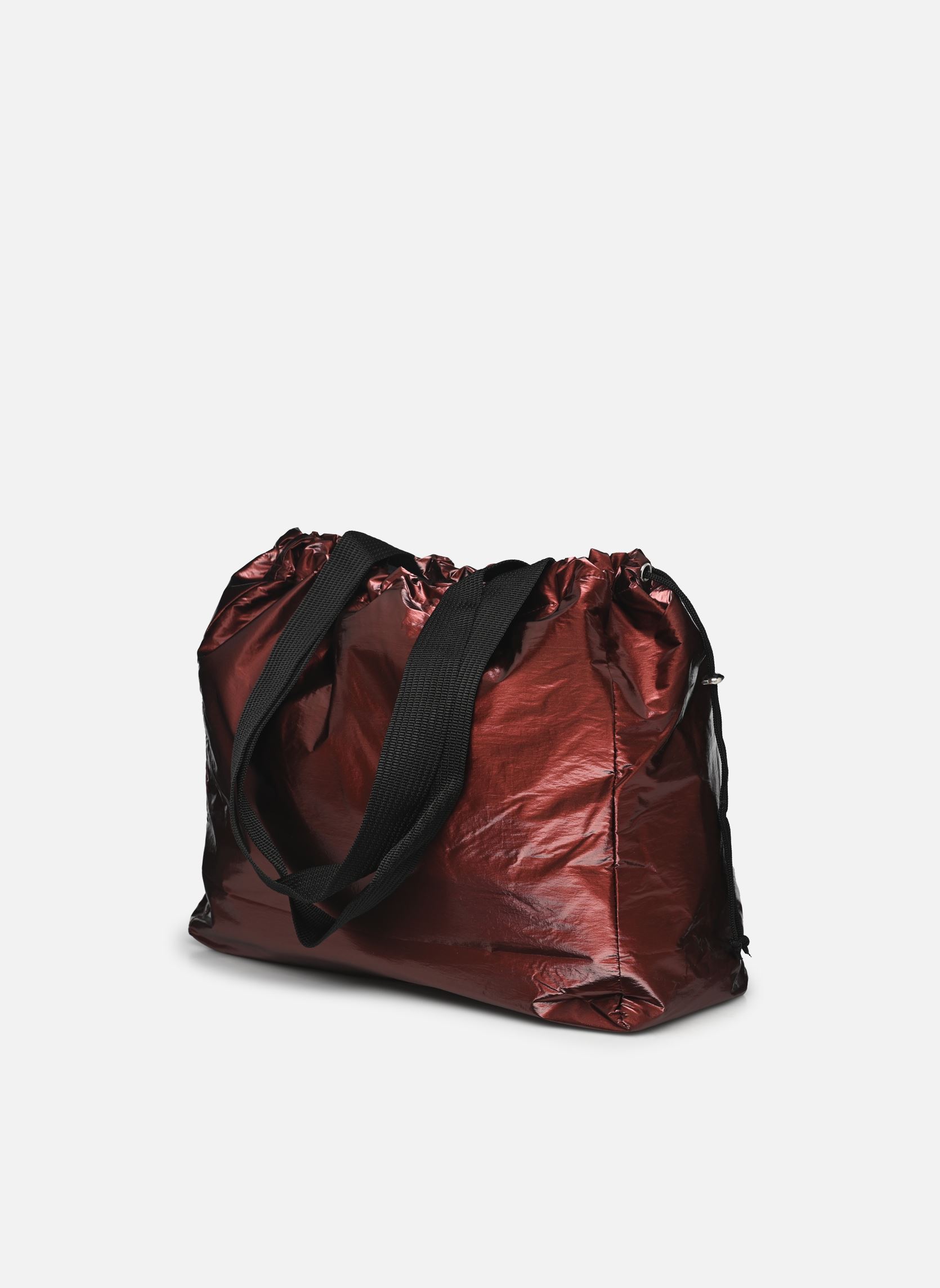 Cabas IARITT SH BA femme bordeaux Ichi Cabas IARITT SH BA femme bordeaux PORT ROYALE