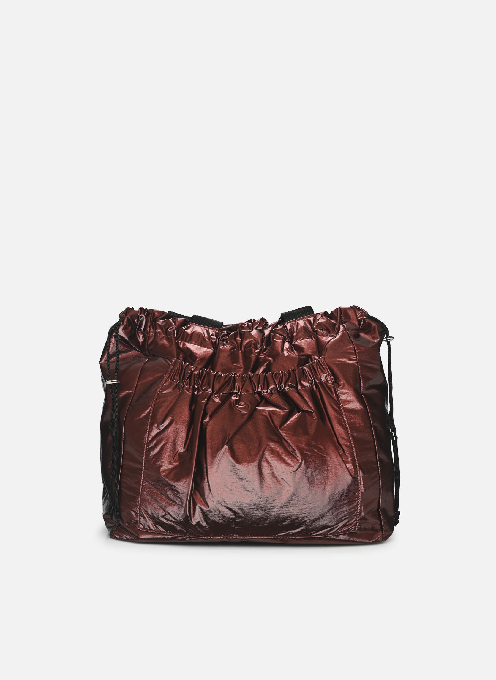 Cabas IARITT SH BA femme bordeaux Ichi Cabas IARITT SH BA femme bordeaux PORT ROYALE