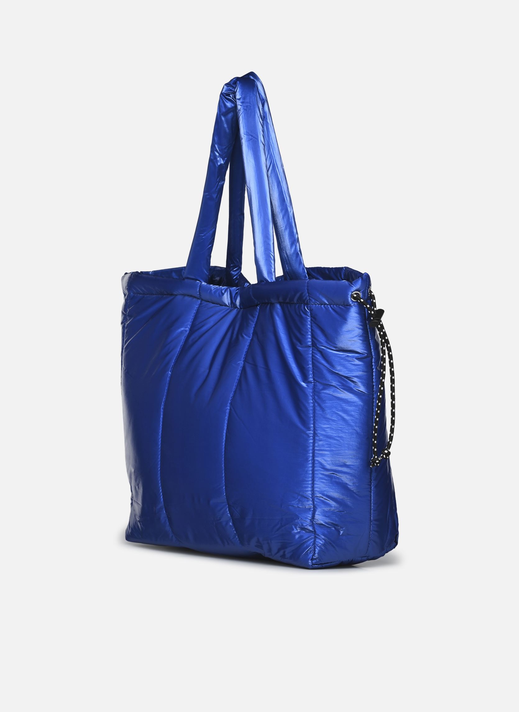 Bolsas de compra IAGRY SHO BA mujer azul Ichi Bolsas de compra IAGRY SHO BA mujer azul STRONG BLUE