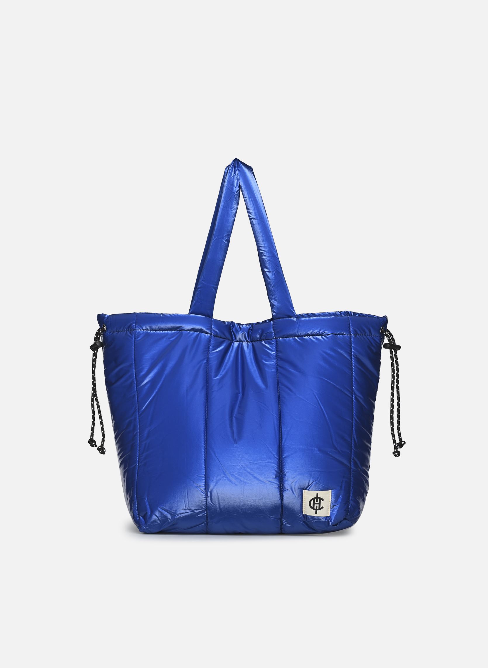 Bolsas de compra IAGRY SHO BA mujer azul Ichi Bolsas de compra IAGRY SHO BA mujer azul STRONG BLUE