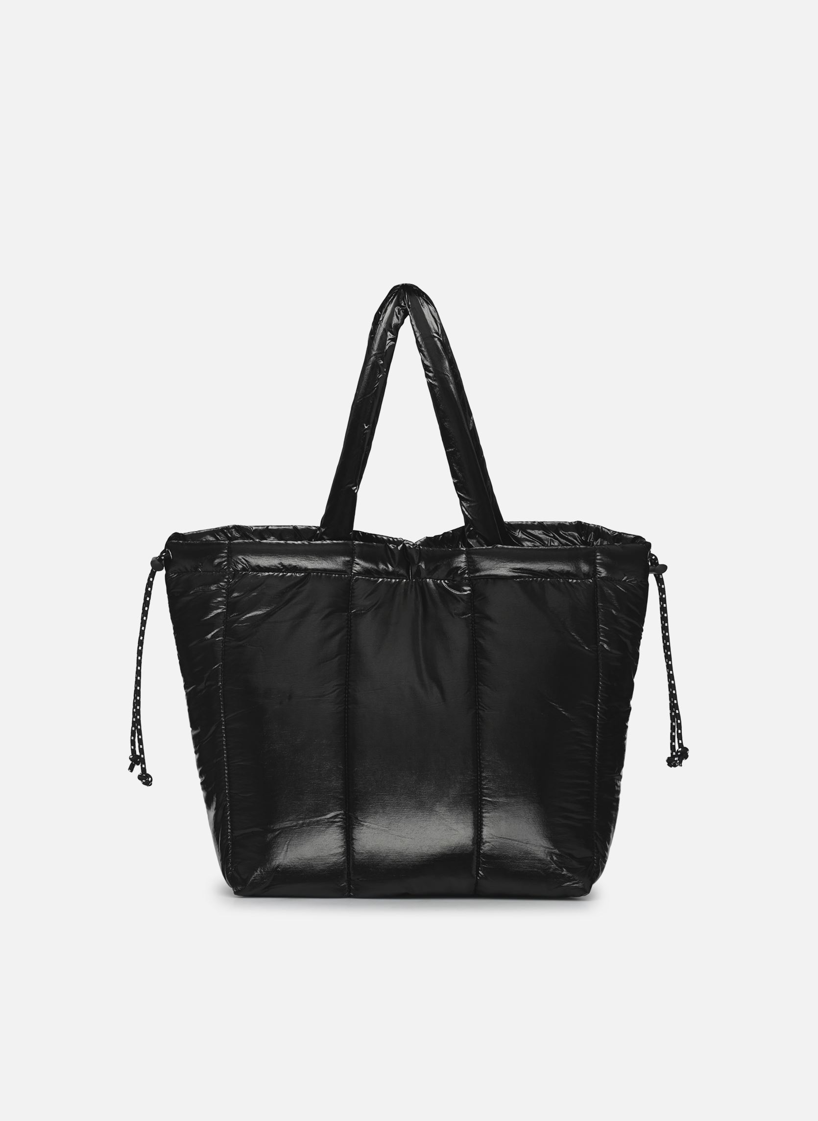 Shopper IAGRY SHO BA damen schwarz Ichi Shopper IAGRY SHO BA damen schwarz BLACK