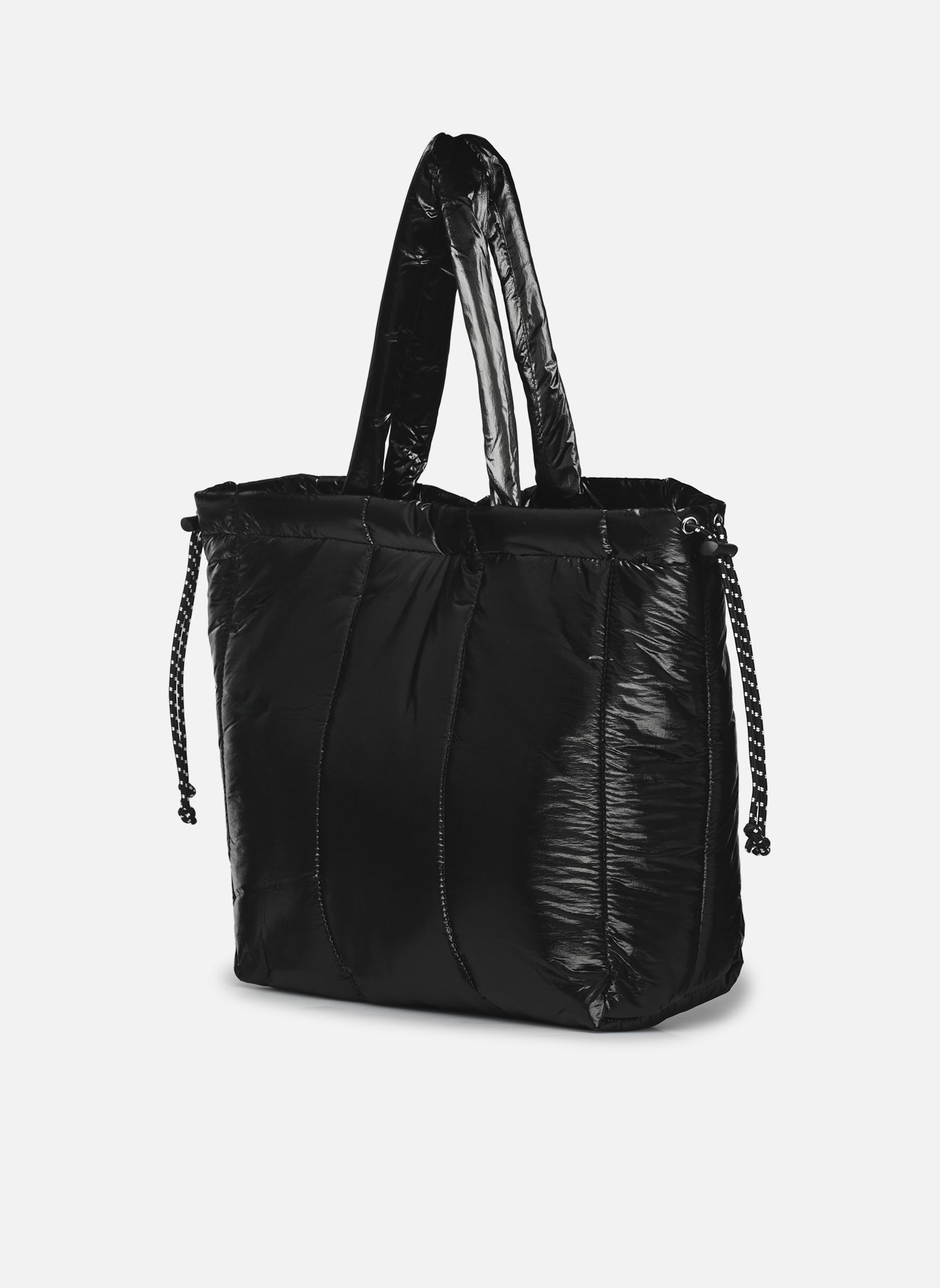 Shopper IAGRY SHO BA damen schwarz Ichi Shopper IAGRY SHO BA damen schwarz BLACK