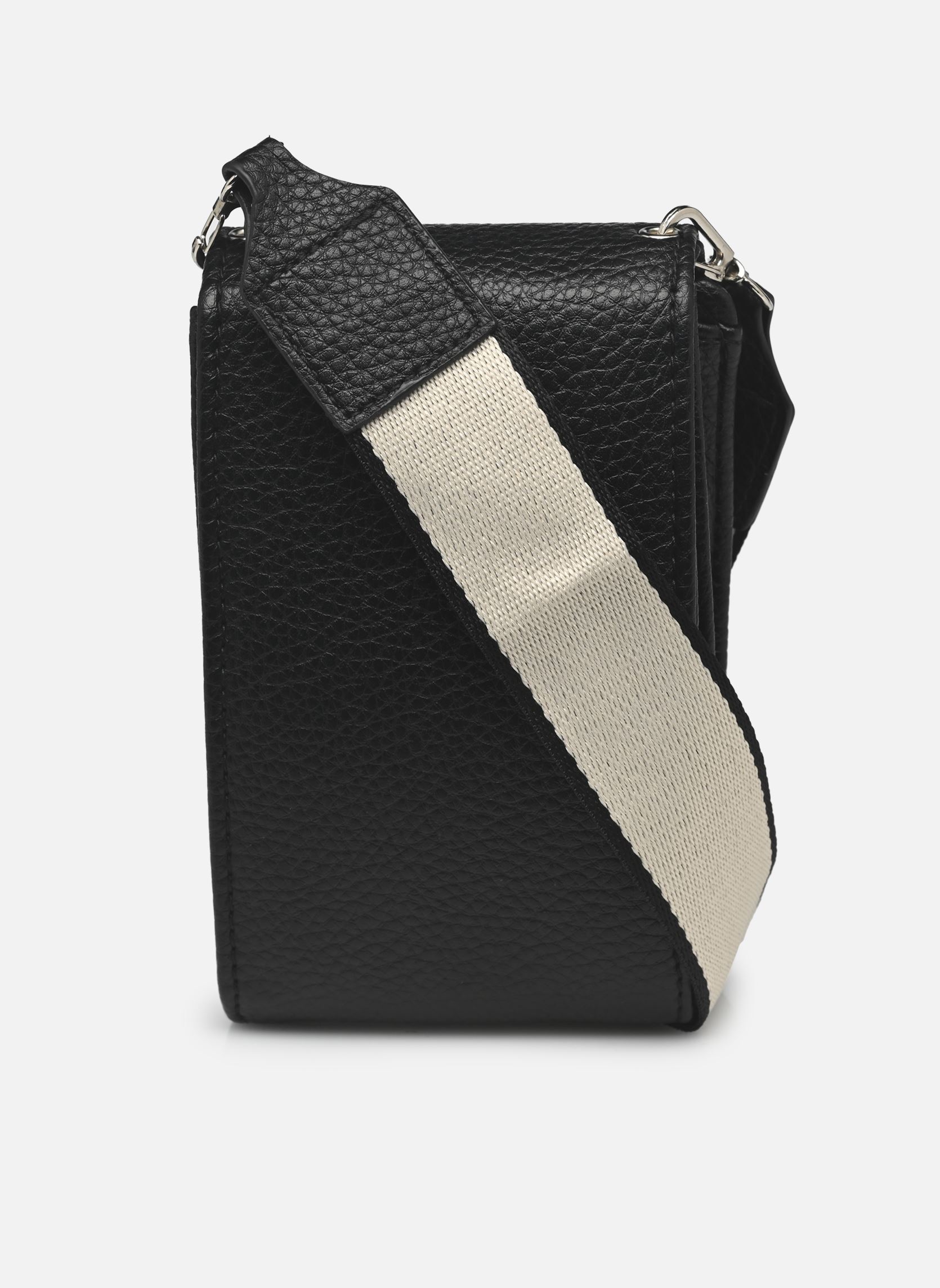 Telefoonhoesjes IABODIL PHONE BA dames zwart Ichi Telefoonhoesjes IABODIL PHONE BA dames zwart BLACK