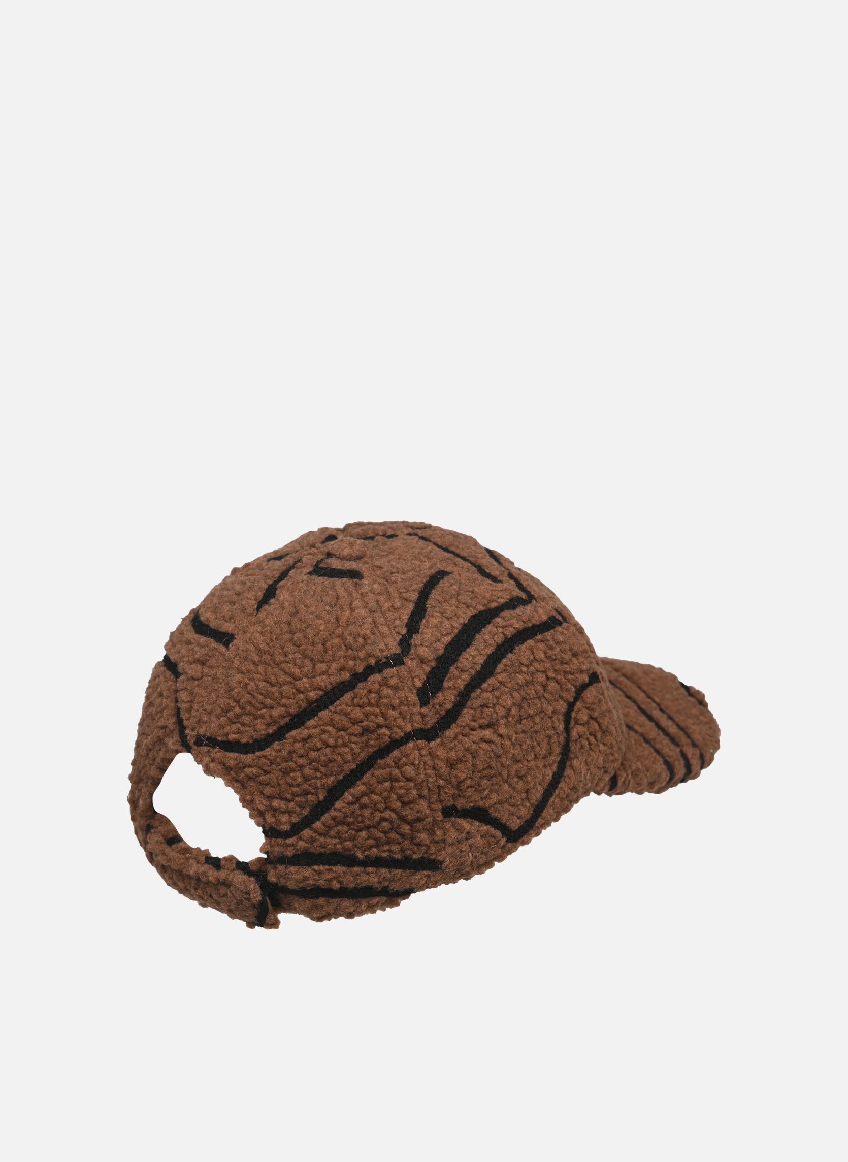 Petten IANADINE CA4 dames bruin Ichi Petten IANADINE CA4 dames bruin Coffee Bean