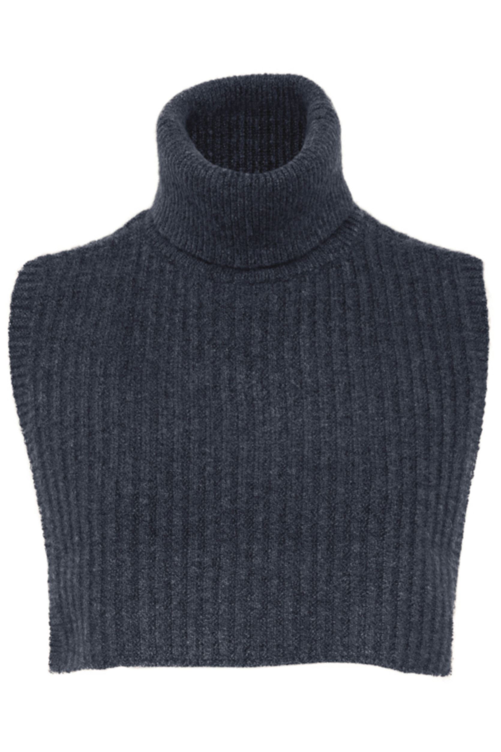 Accessoires IAVIOLETTE CO damen schwarz Ichi Accessoires IAVIOLETTE CO damen schwarz Total Eclipse