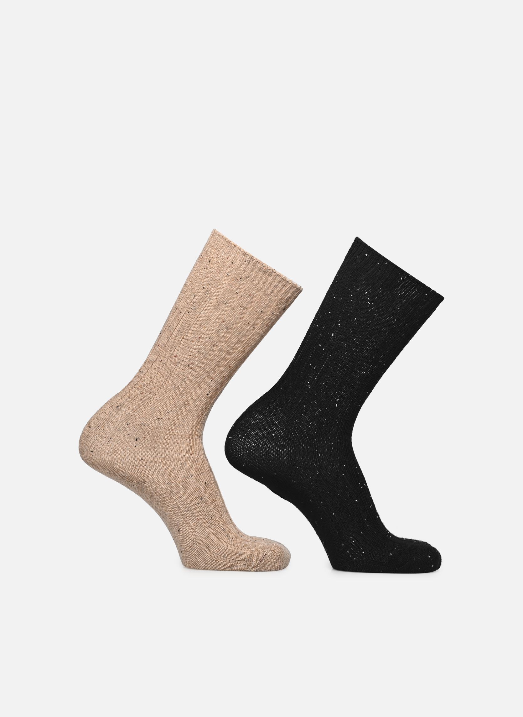 Socken IAINARA WARM SO 2 PACK damen mehrfarbig Ichi Socken IAINARA WARM SO 2 PACK damen mehrfarbig 2 PACK