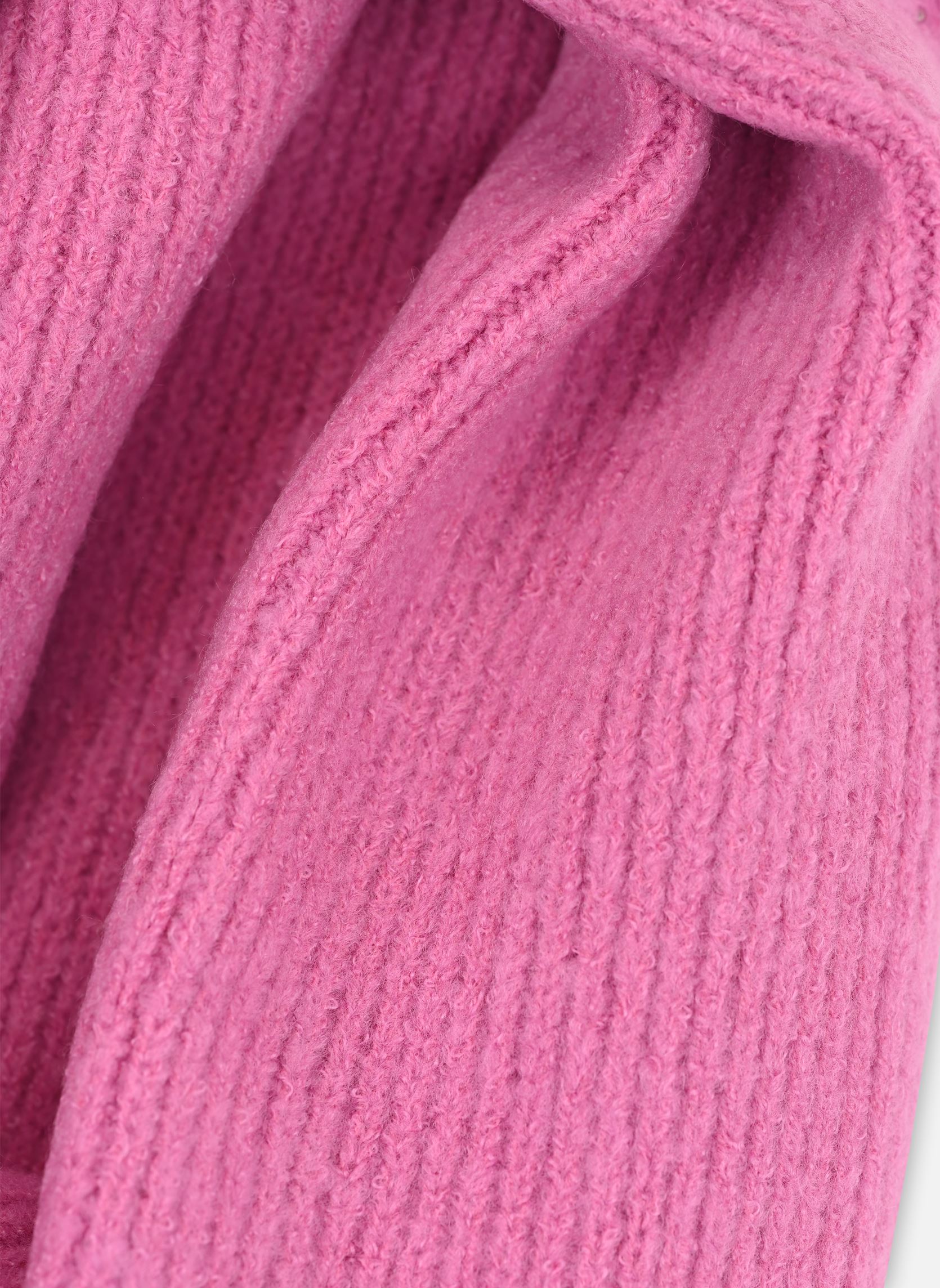 Schals IAIVO SC damen rosa Ichi Schals IAIVO SC damen rosa Super Pink
