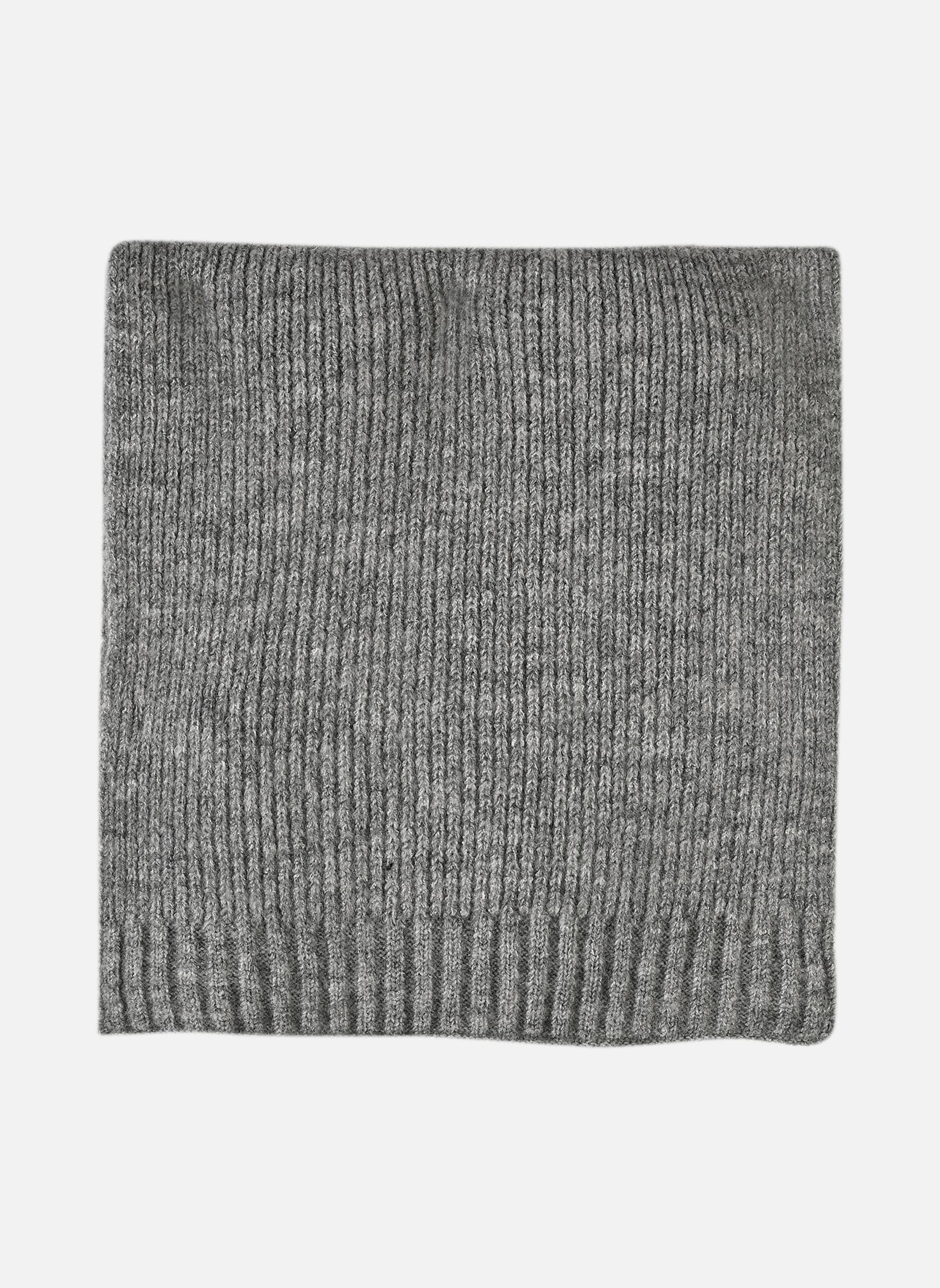 Echarpes IAIVO SC femme gris Ichi Echarpes IAIVO SC femme gris Light Grey Melange
