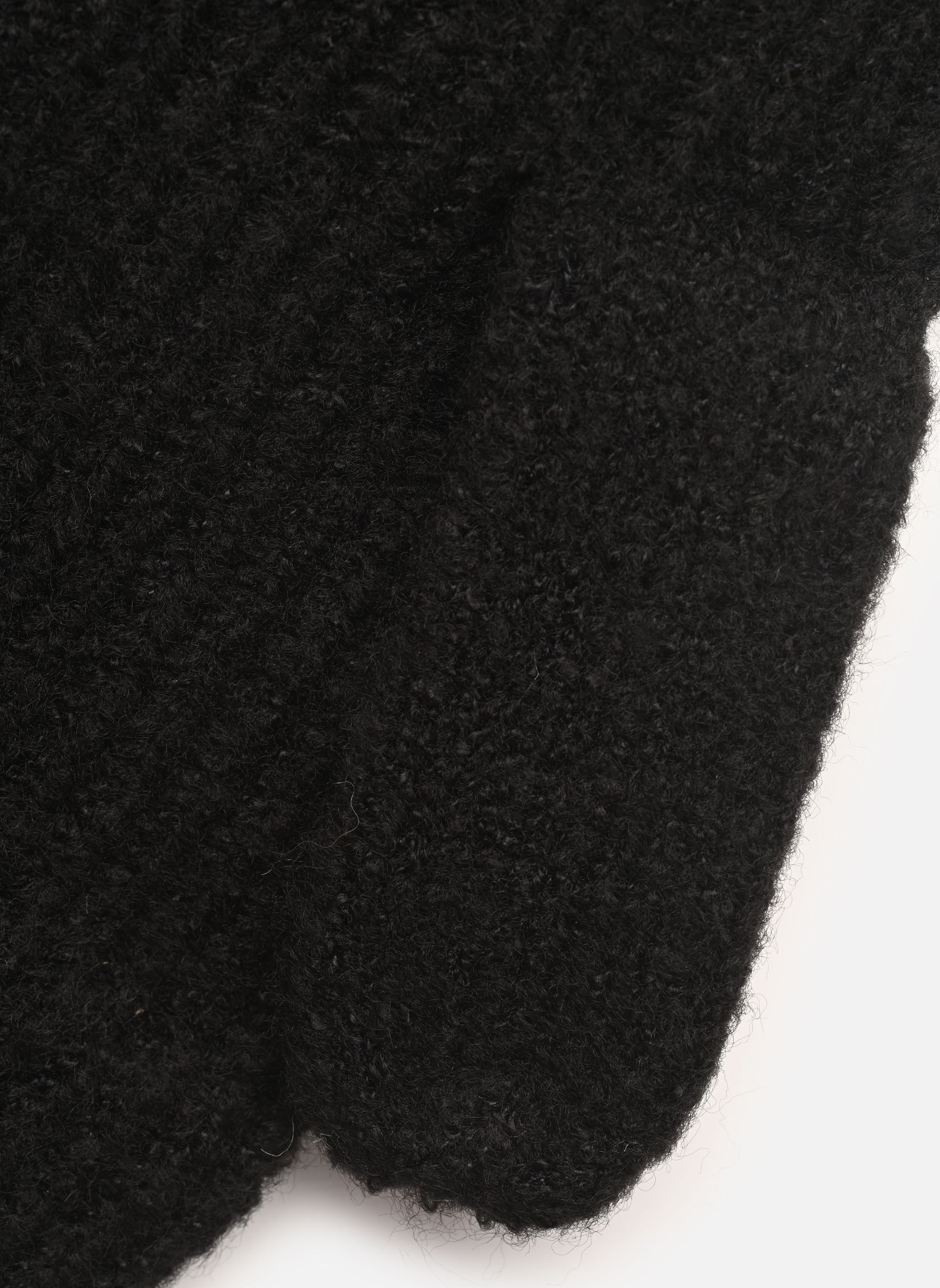 Fäustlinge IAIVO MITTEN damen schwarz Ichi Fäustlinge IAIVO MITTEN damen schwarz Black