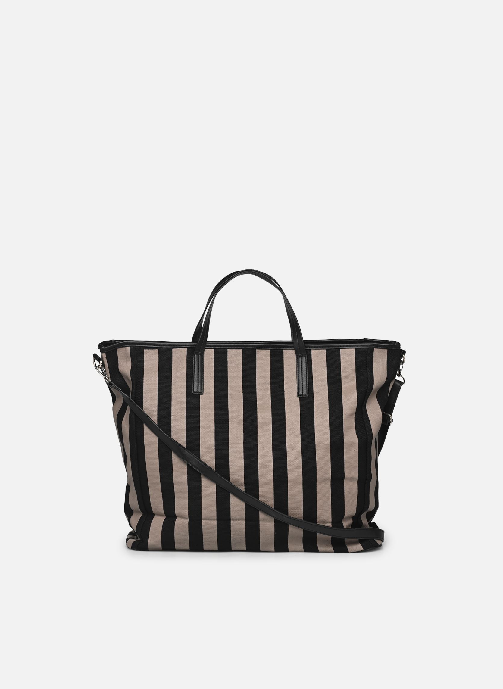 Bandolera IANURRA SH BA mujer beige Ichi Bandolera IANURRA SH BA mujer beige FUNGI