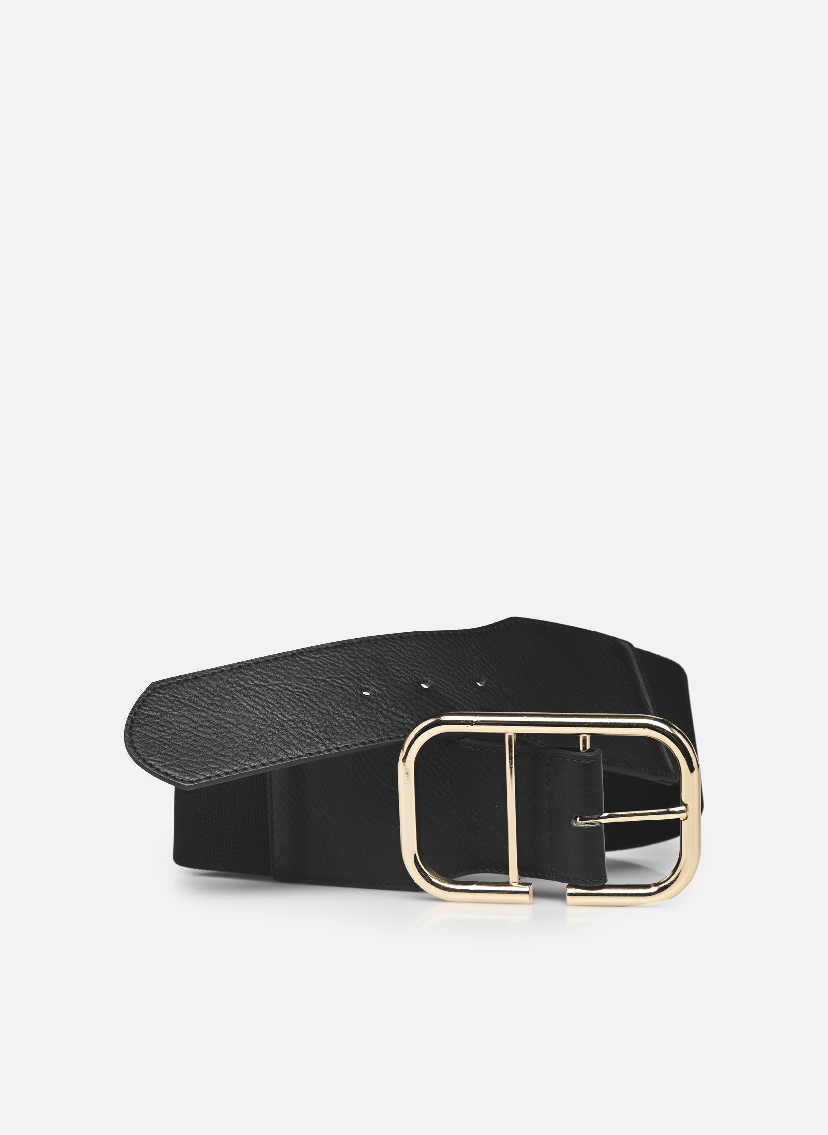 Ceintures IAHIKIMMI BE femme noir Ichi Ceintures IAHIKIMMI BE femme noir Black