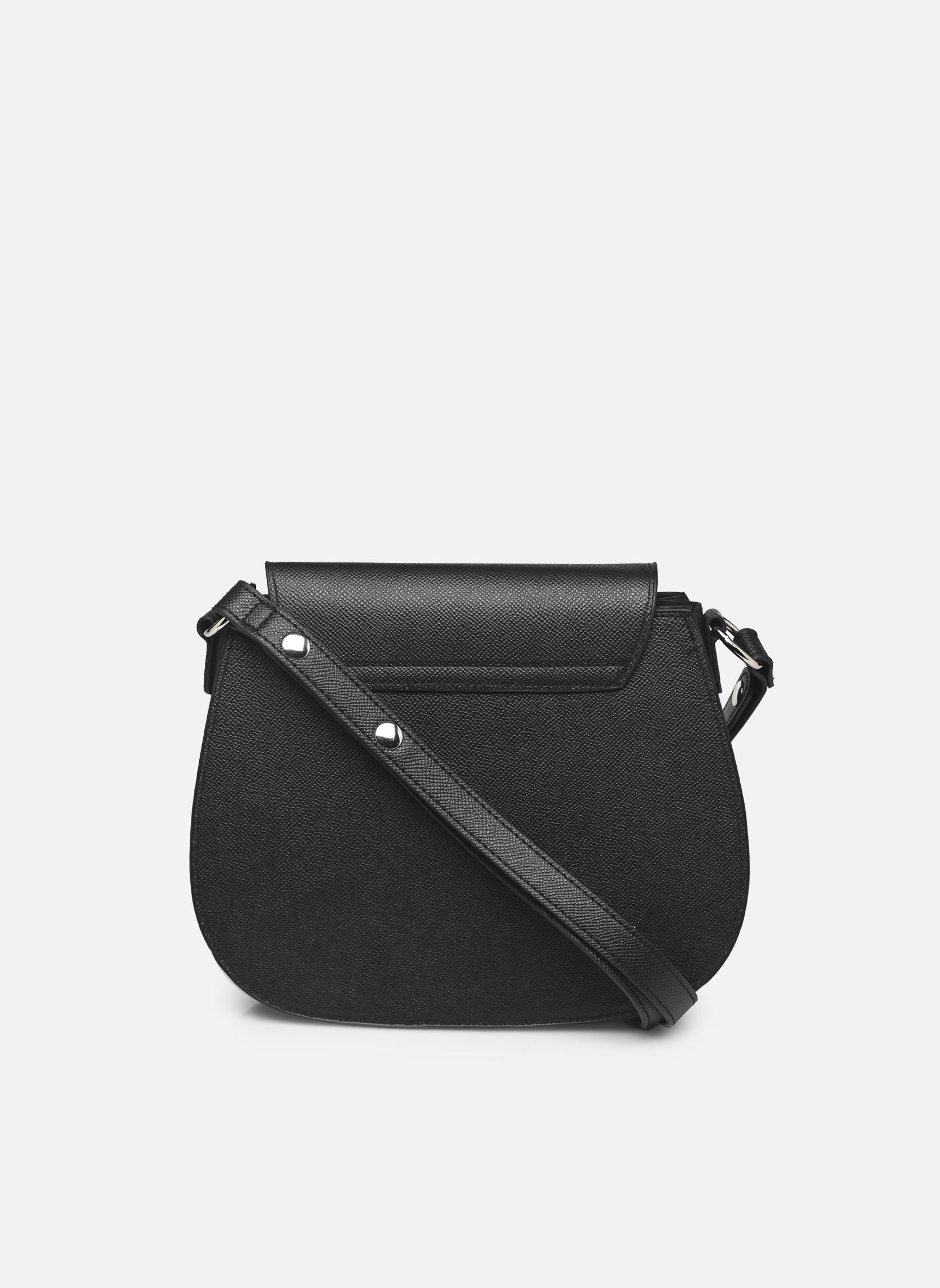Sacs bandoulière IAMARILEA SHO BA femme noir Ichi Sacs bandoulière IAMARILEA SHO BA femme noir BLACK