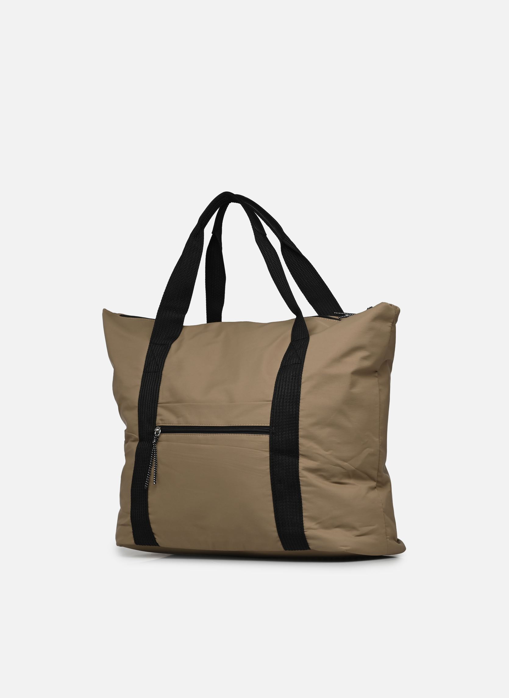 Reisetaschen IAHINTA WEEKEND BA damen beige Ichi Reisetaschen IAHINTA WEEKEND BA damen beige FUNGI