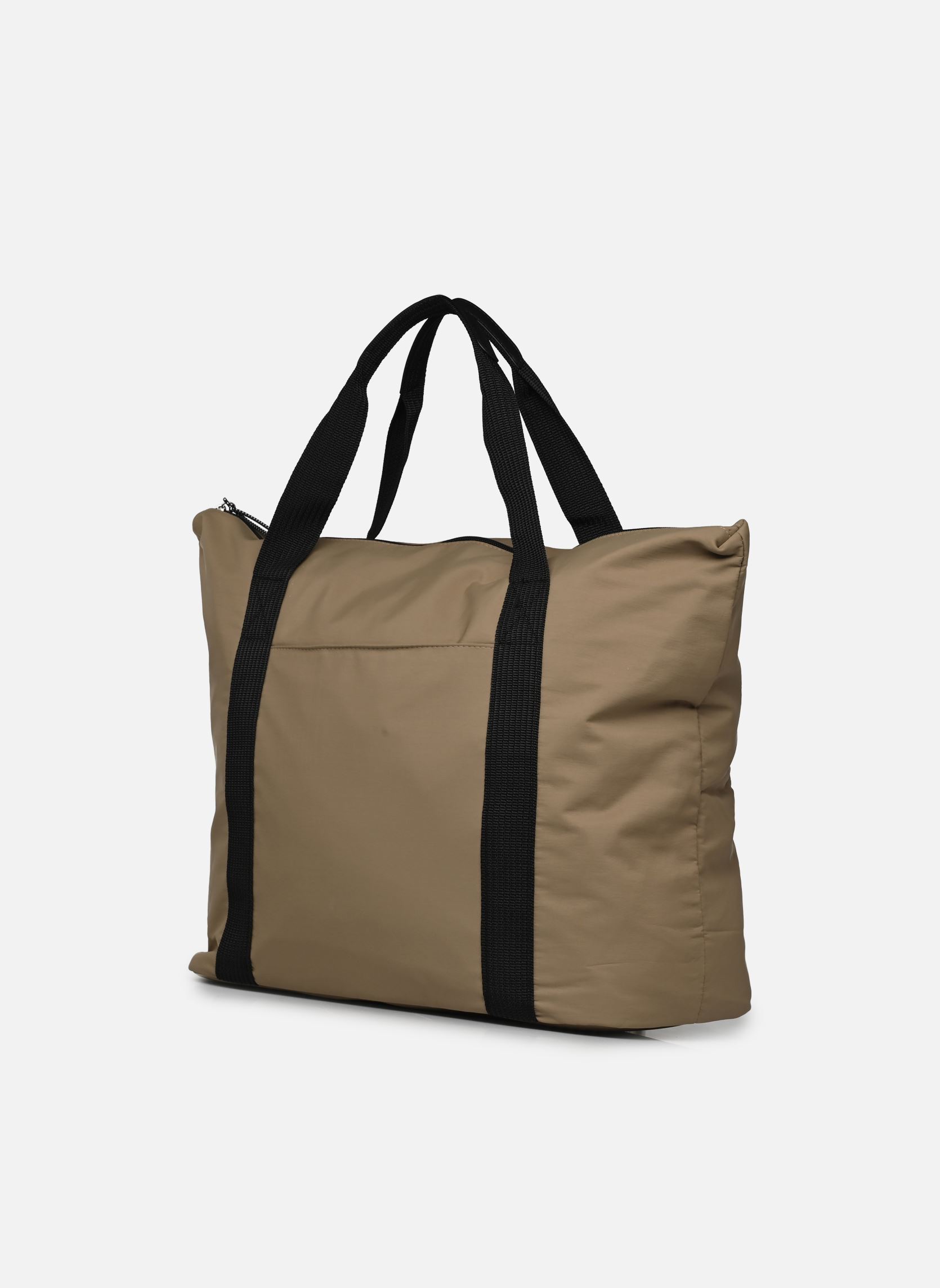 Reisetaschen IAHINTA WEEKEND BA damen beige Ichi Reisetaschen IAHINTA WEEKEND BA damen beige FUNGI