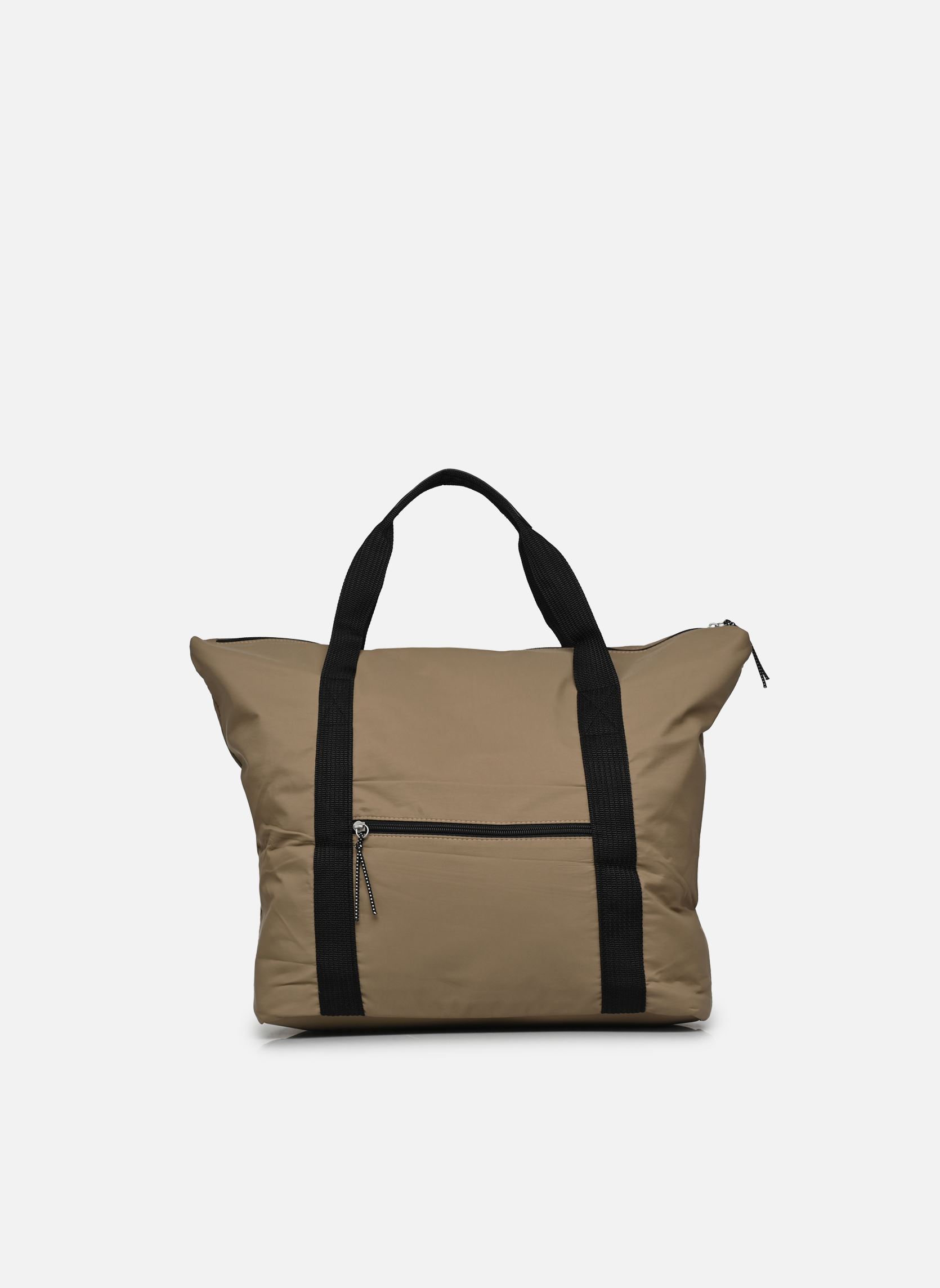 Reisetaschen IAHINTA WEEKEND BA damen beige Ichi Reisetaschen IAHINTA WEEKEND BA damen beige FUNGI