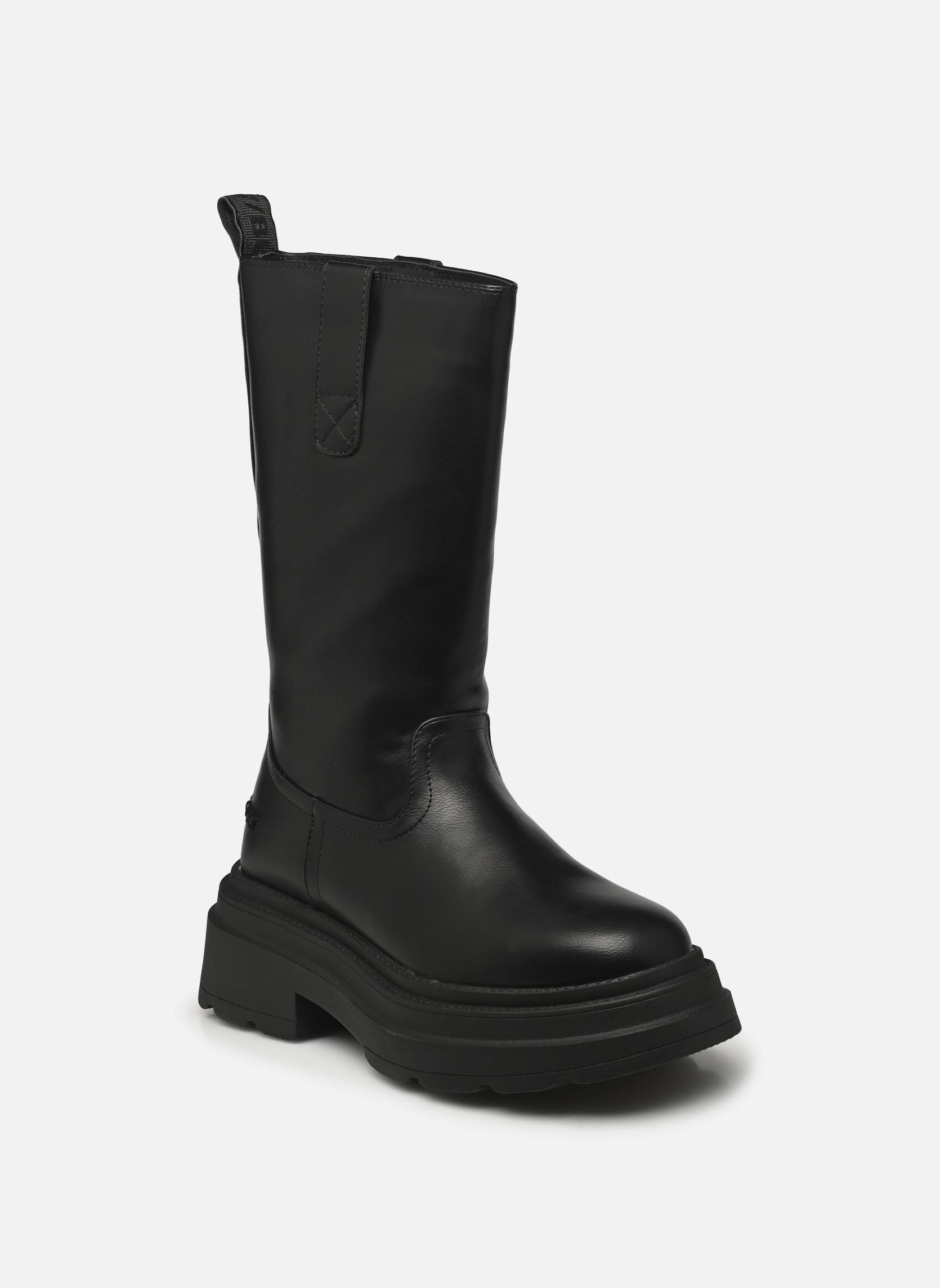 Boots Buffalo BFL // MARS FARMER BOOT - vue 2