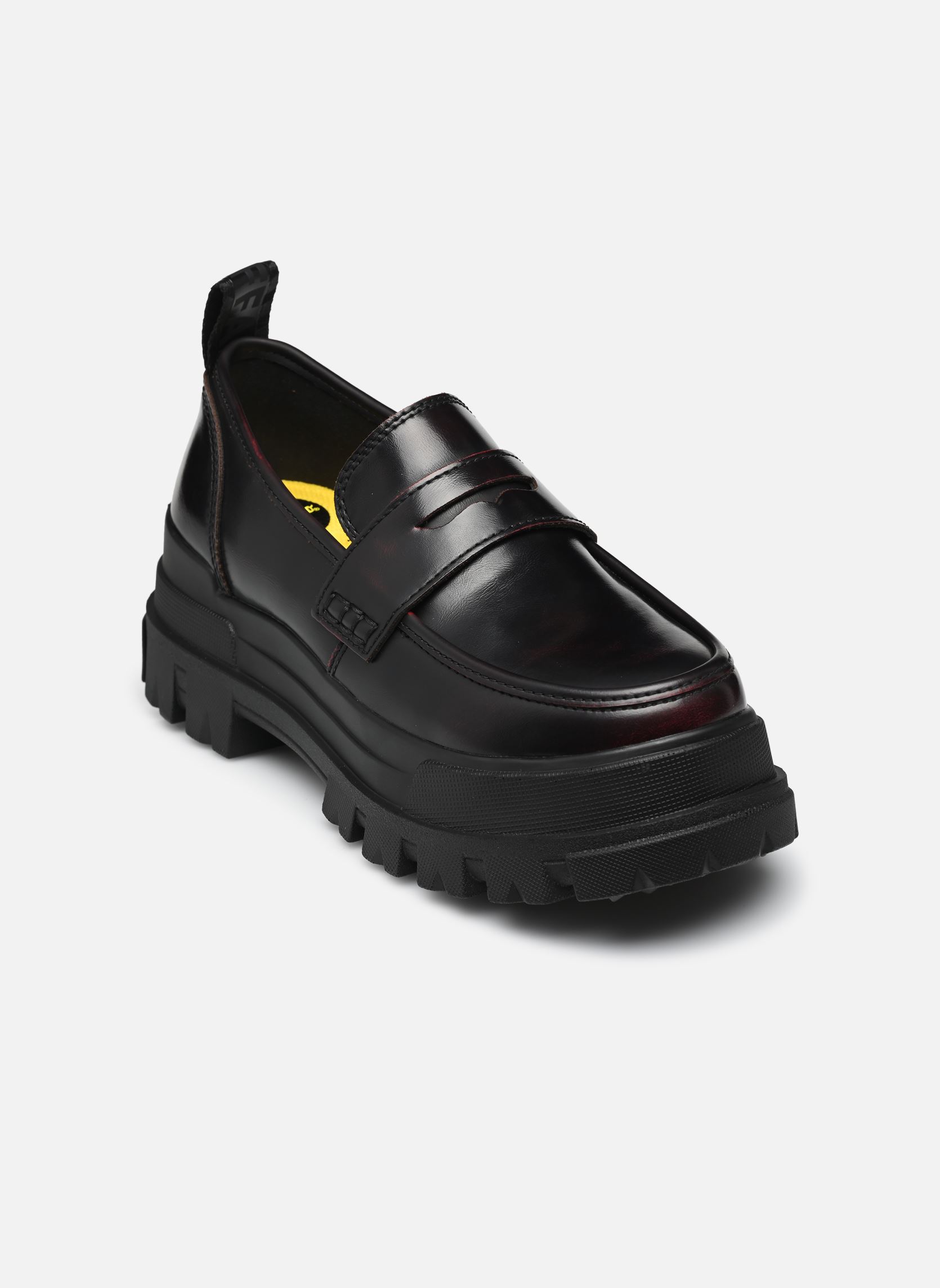 Mocassins Buffalo ASPHA LOAFER pour Femme