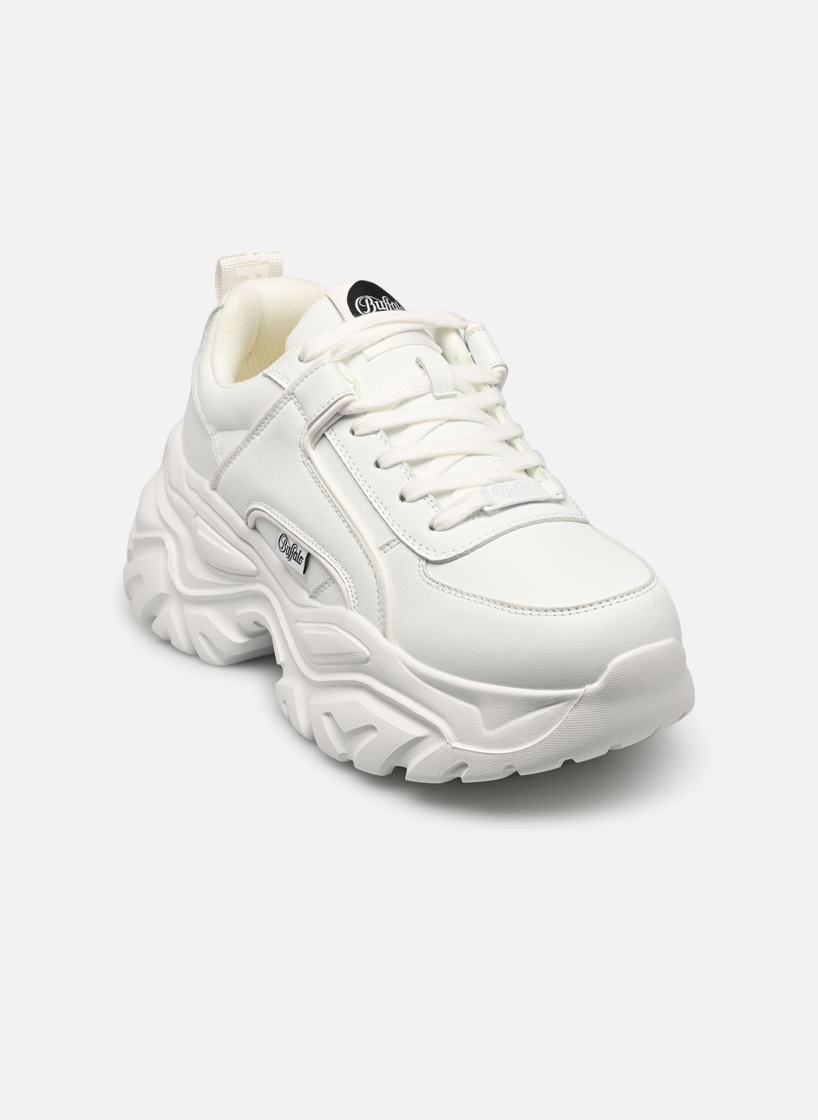 Baskets basses Buffalo BFL // GALACTICA - vue 5