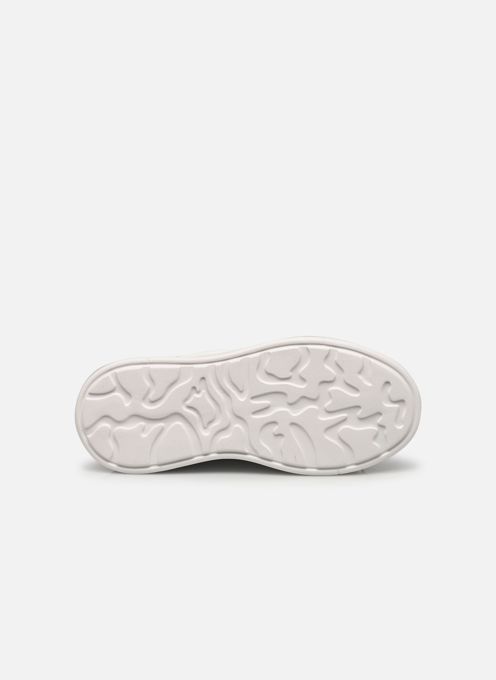 Baskets basses BFL BESU femme blanc Buffalo Baskets basses BFL BESU femme blanc WHITE