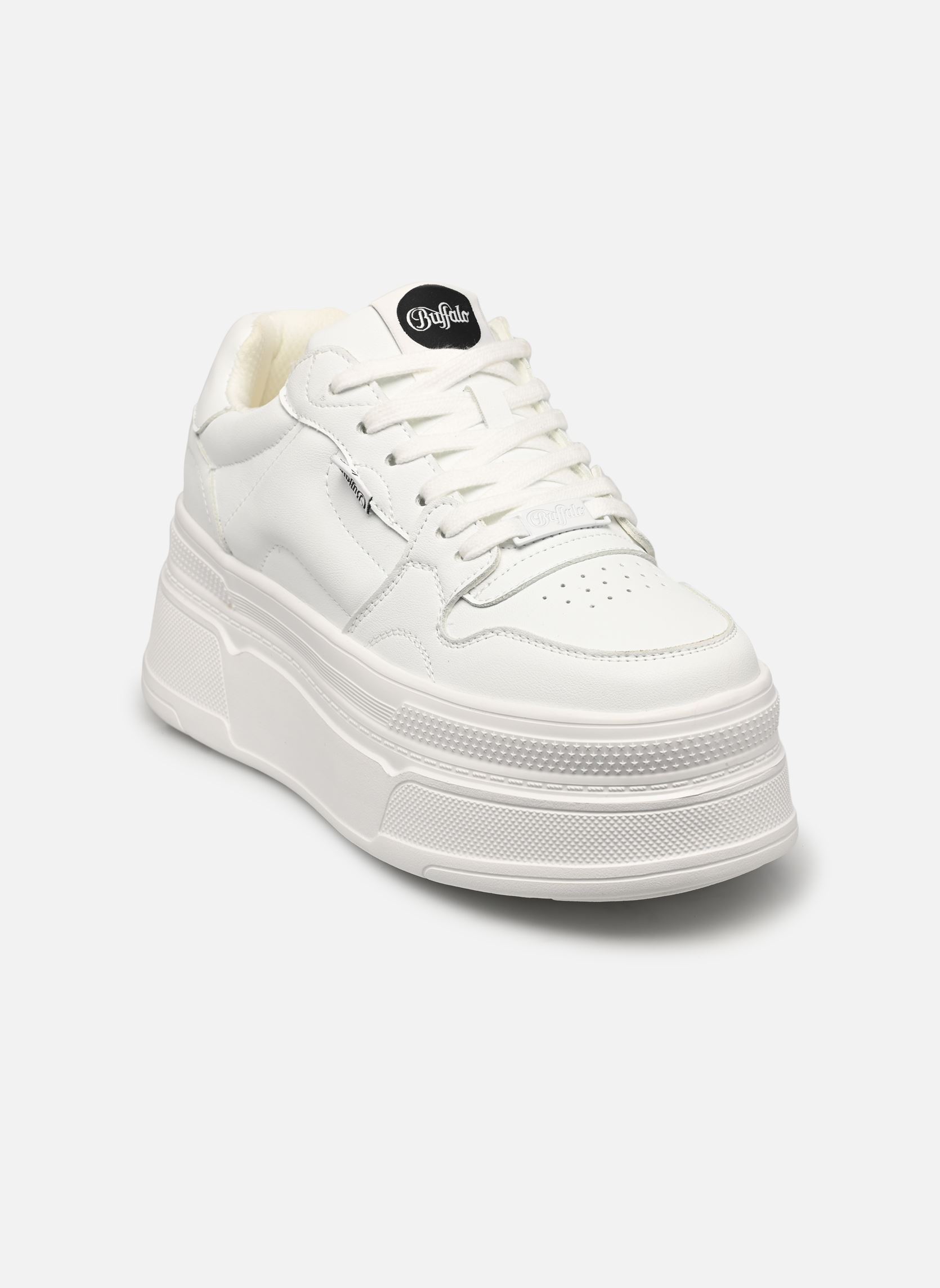 Baskets basses Buffalo BFL // BESU - vue 3