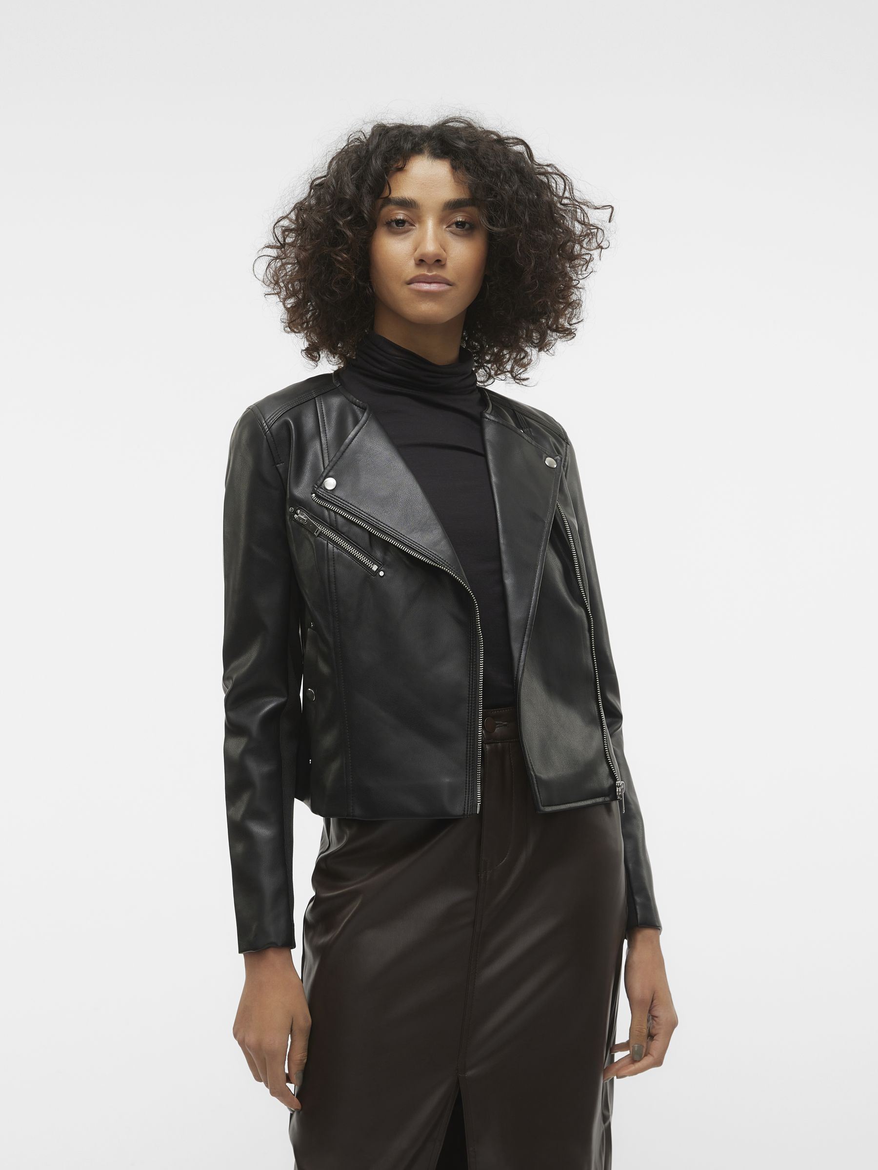 Veste Vero Moda VMRILEY EU - vue 2