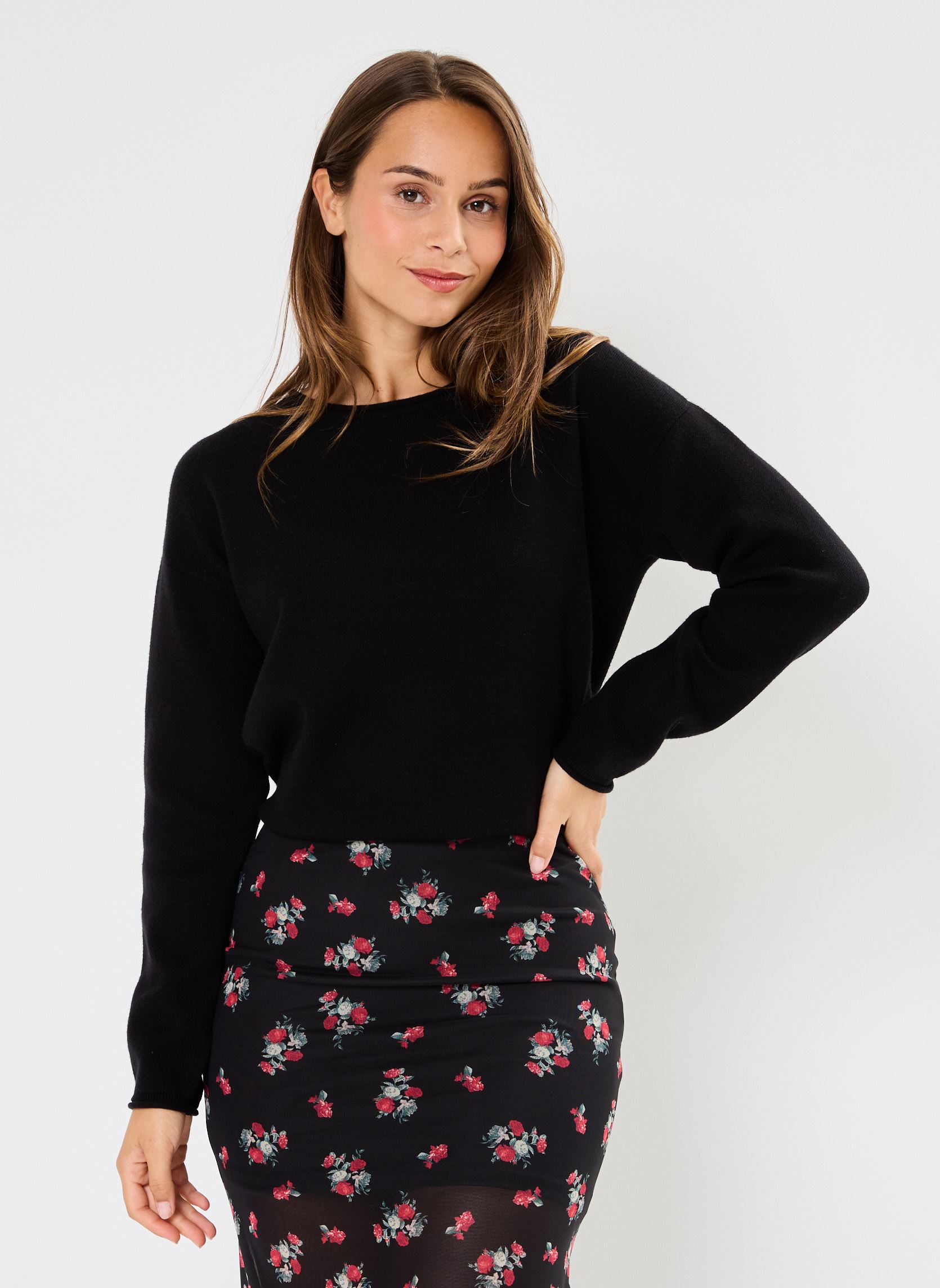 Pull Vero Moda 169961VTAH24 EU