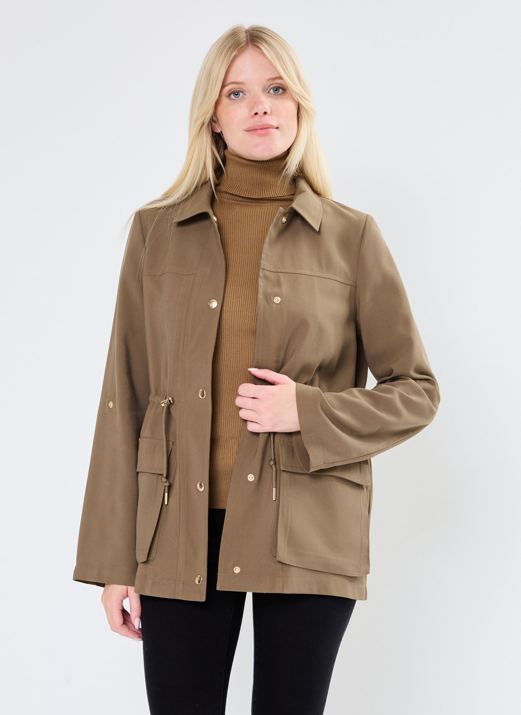 Vêtements Vero Moda VMJASMINE JACKET pour Accessoires