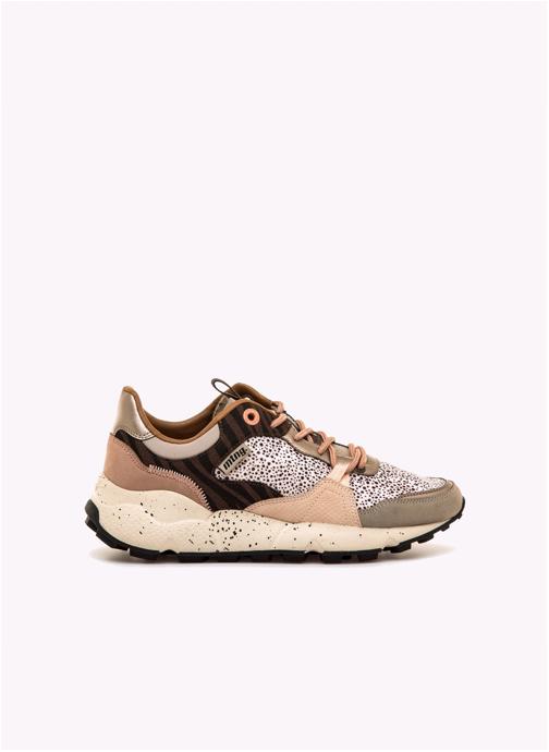 MTNG Baskets basses Sneakers Femme MTNG CLIMB marron femme marron