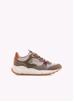 MTNG Scarpe Da Ginnastica Donna Climb 60885, Comode E Alla Moda, Con Lacci, Perfette Per Ogni Outfit