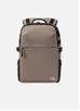 Sac à Dos Hedgren Nova Solar - 14L Stone Beige - Neuf - Anti-poussière Et Résistant à L'eau