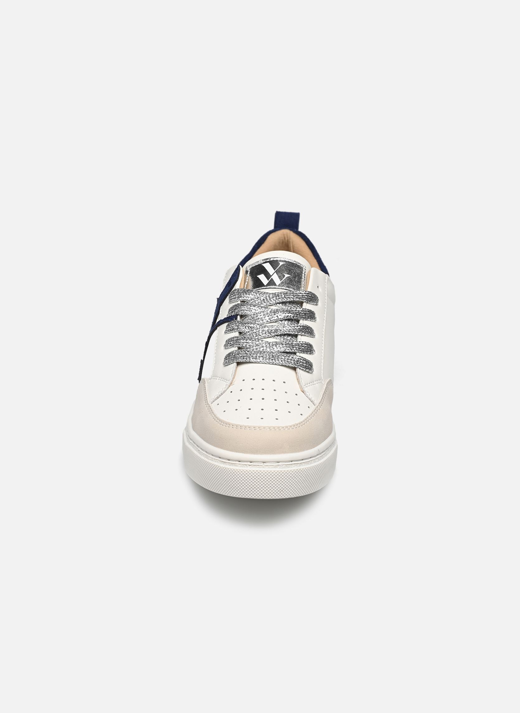 Sneaker GABRIELLA damen mehrfarbig Vanessa Wu Sneaker GABRIELLA damen mehrfarbig Bleu