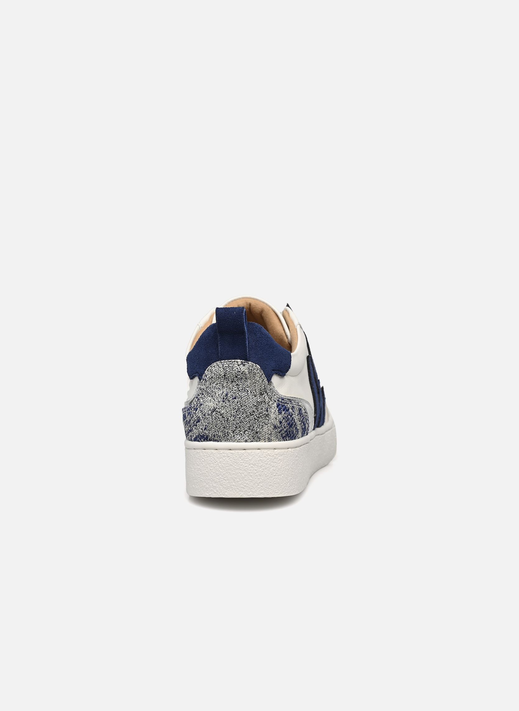 Sneaker GABRIELLA damen mehrfarbig Vanessa Wu Sneaker GABRIELLA damen mehrfarbig Bleu