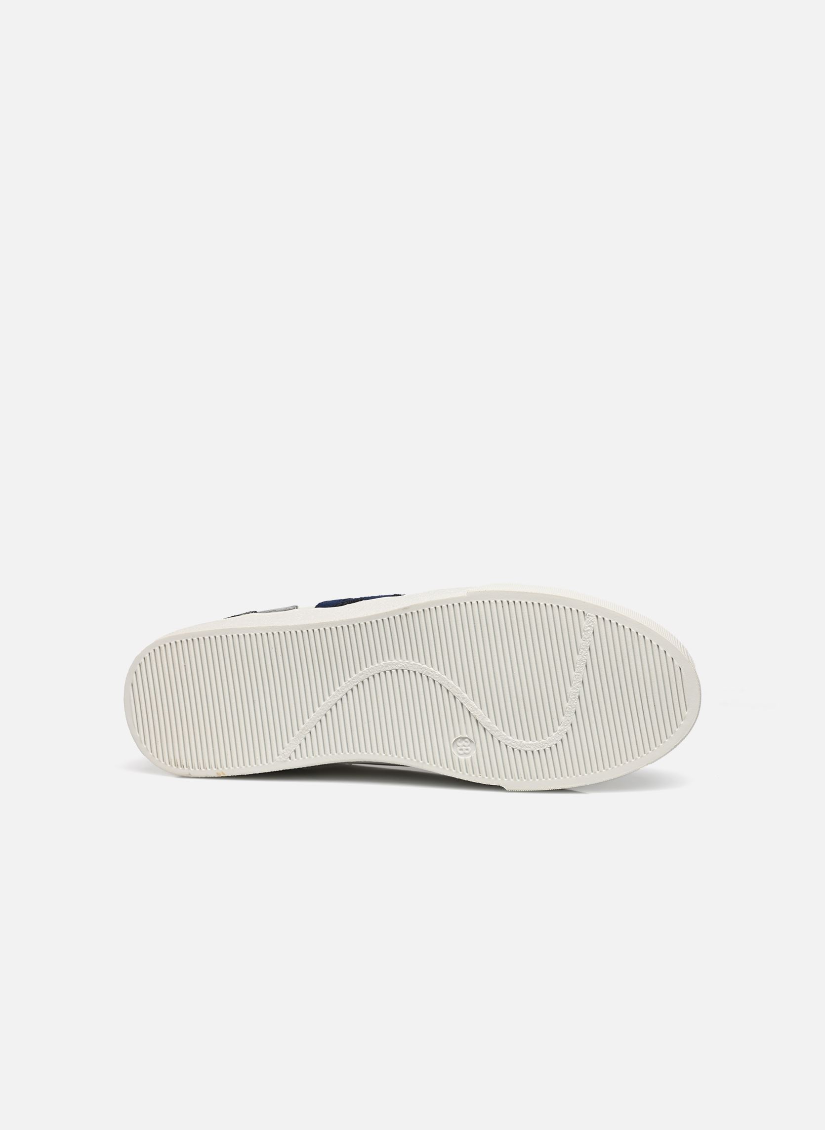Sneaker GABRIELLA damen mehrfarbig Vanessa Wu Sneaker GABRIELLA damen mehrfarbig Bleu