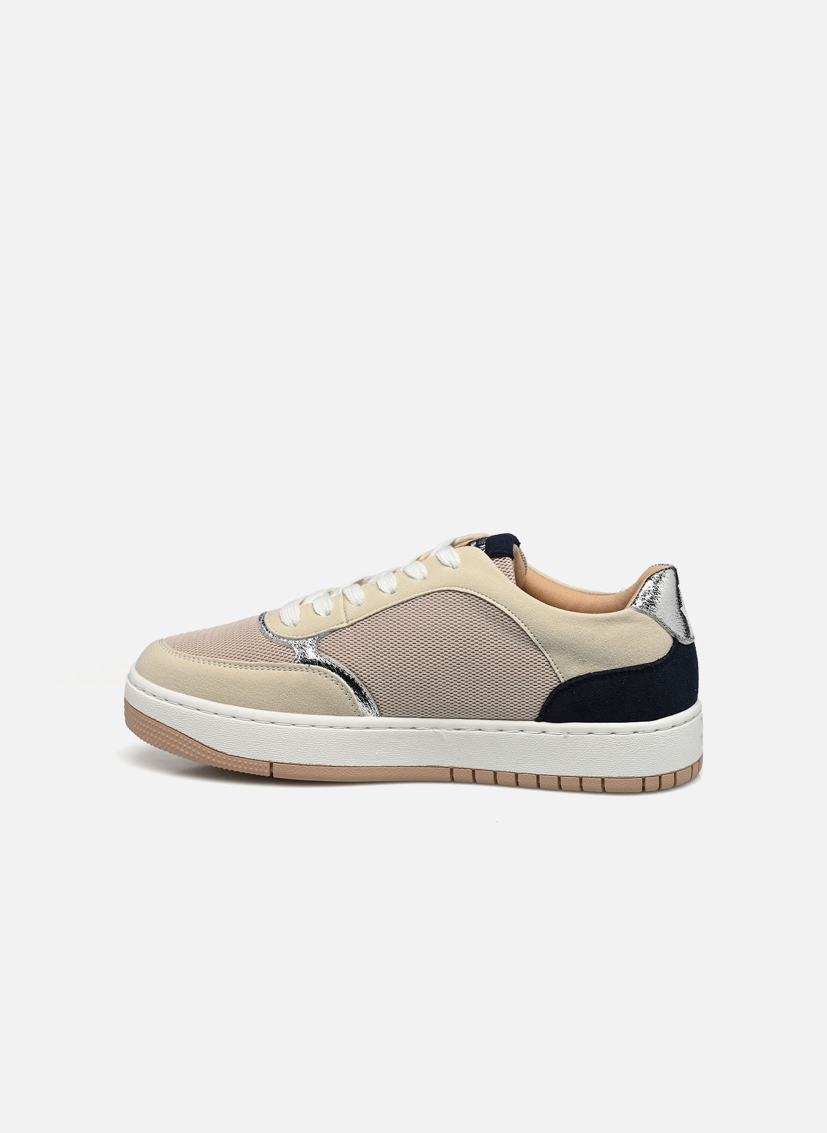 Baskets ROSIE femme multicolore Vanessa Wu Baskets ROSIE femme multicolore Bleu